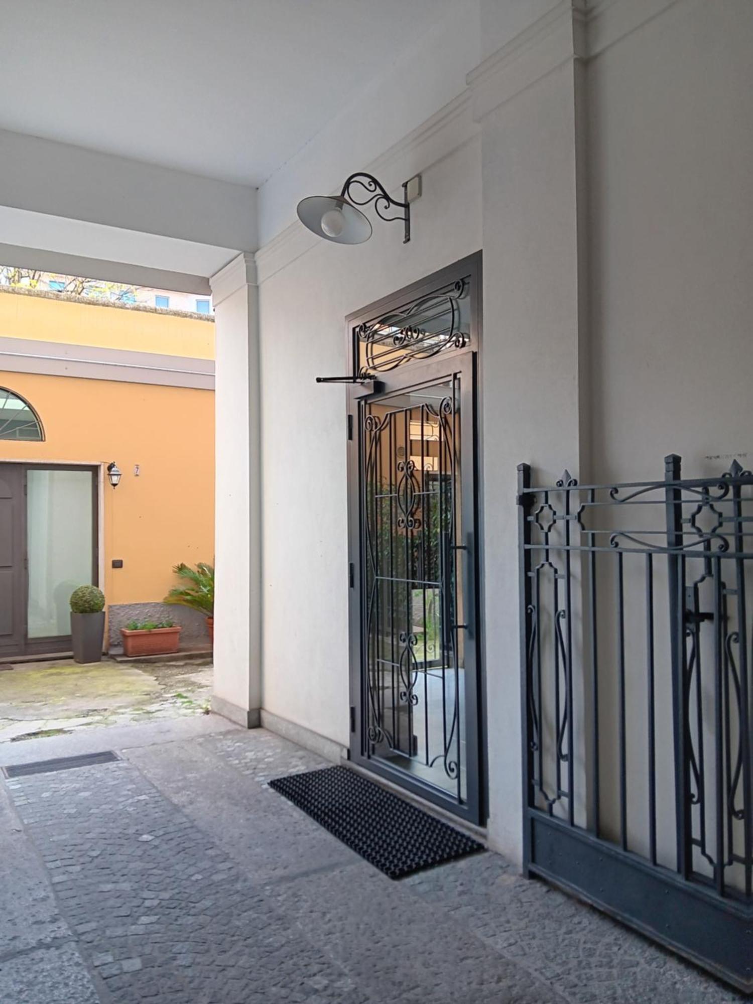 Apartment Step Into Milan, Tortona District