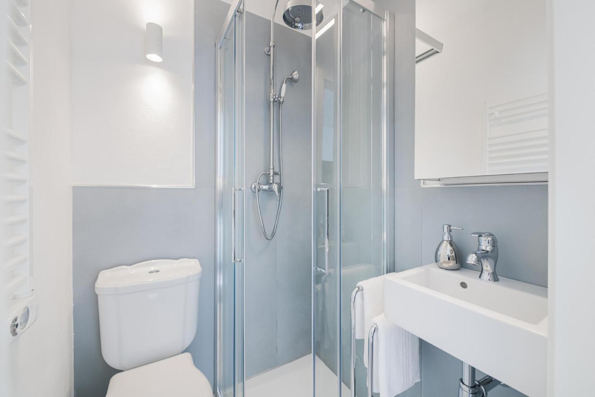Easylife - Monolocale Soppalcato In Porta Romana Milão