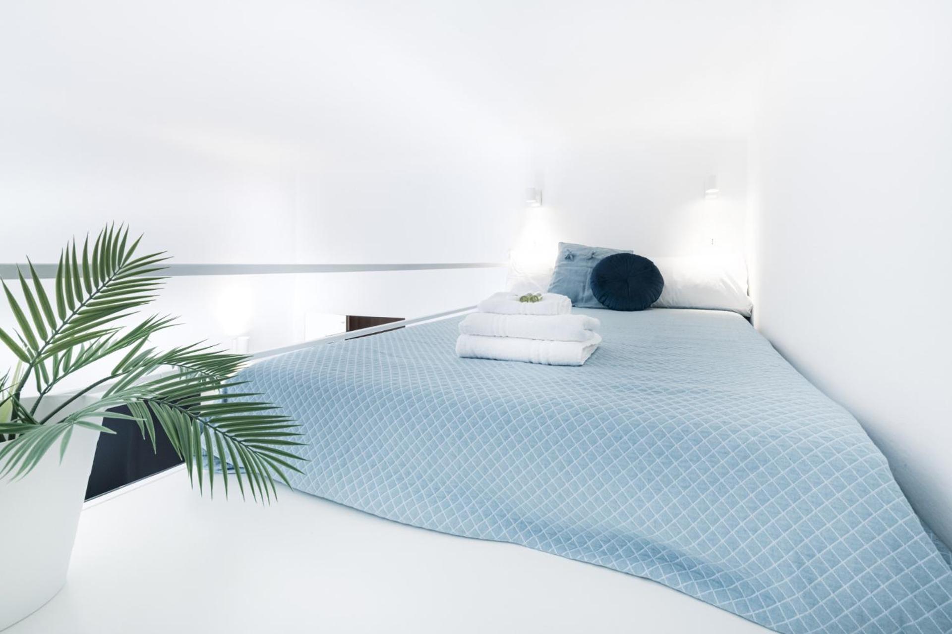 Easylife - Monolocale Soppalcato In Porta Romana Apartamento Milão