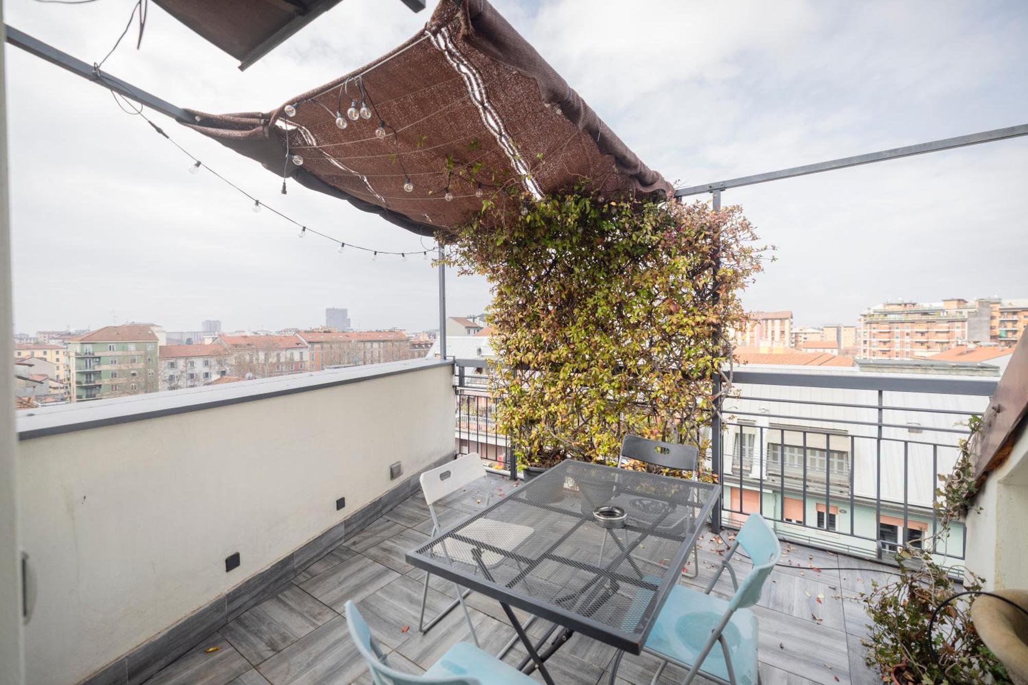 Elegante Nel Cuore Dei Navigli Apartment *