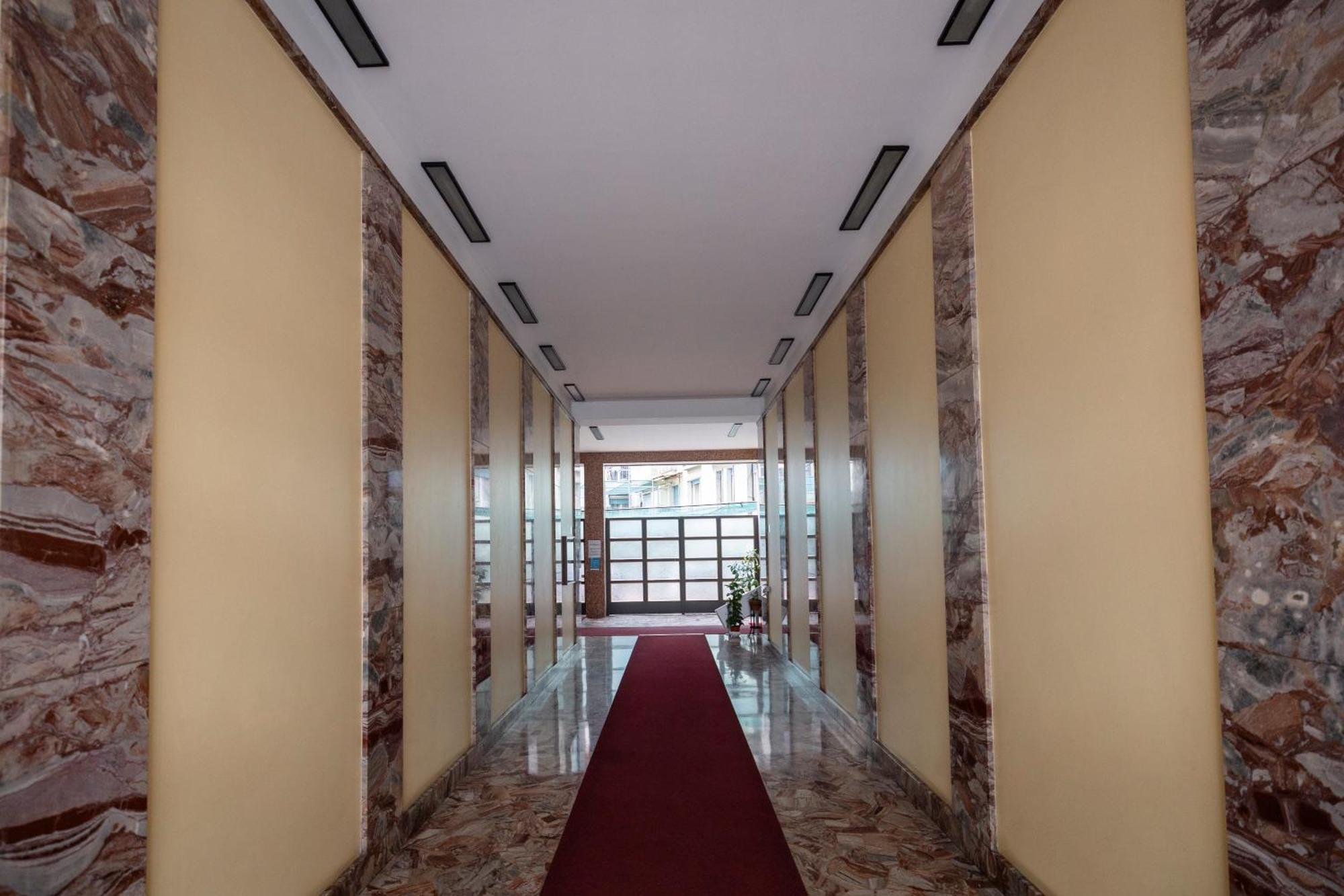 Elegante Nel Cuore Dei Navigli Apartment *