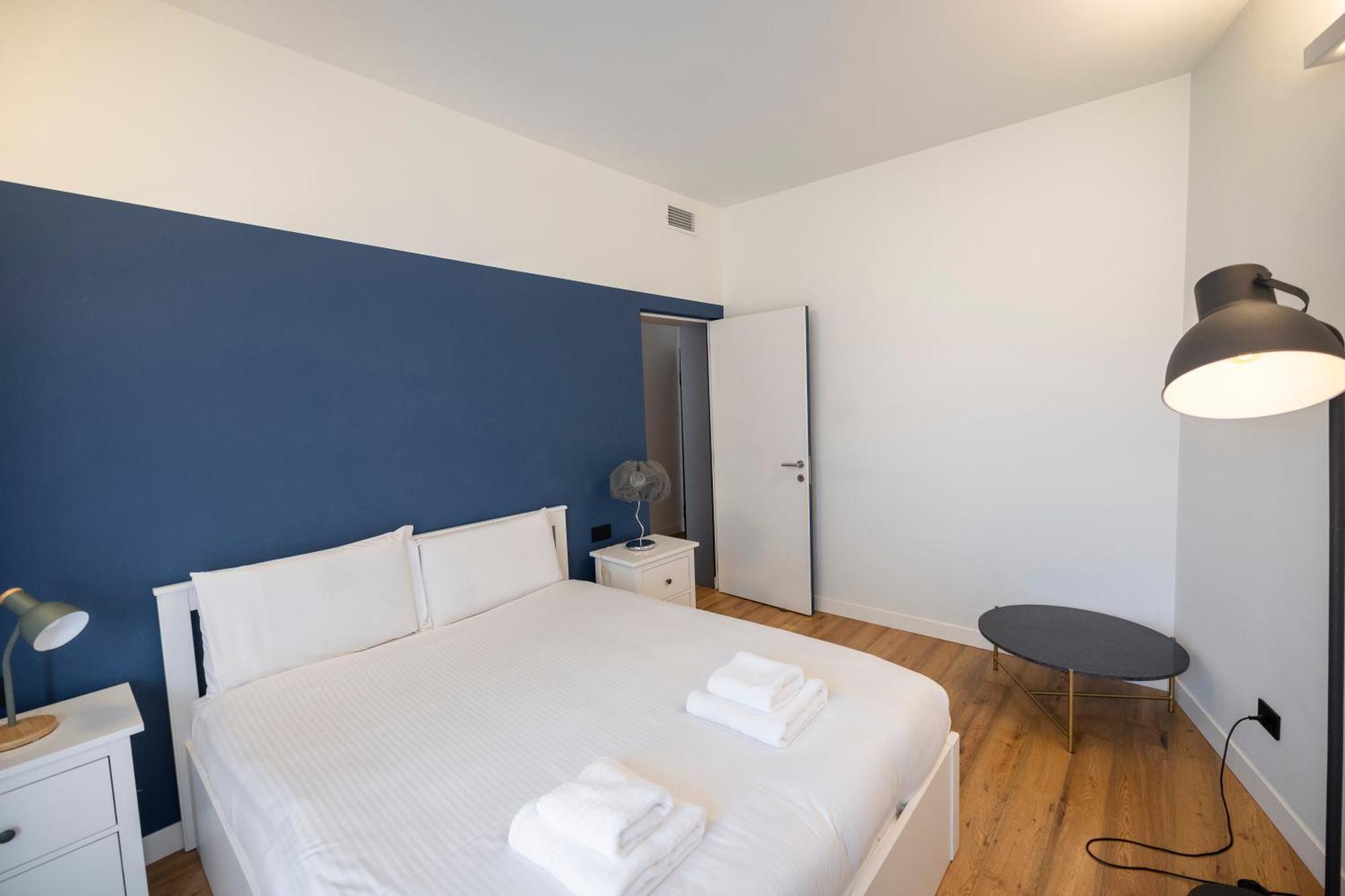 Apartment Elegante Nel Cuore Dei Navigli *