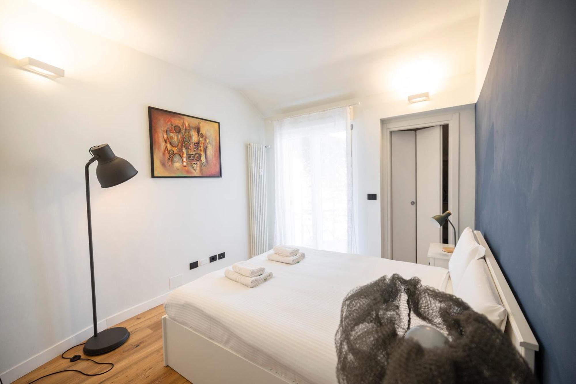 Elegante Nel Cuore Dei Navigli Apartment Milan