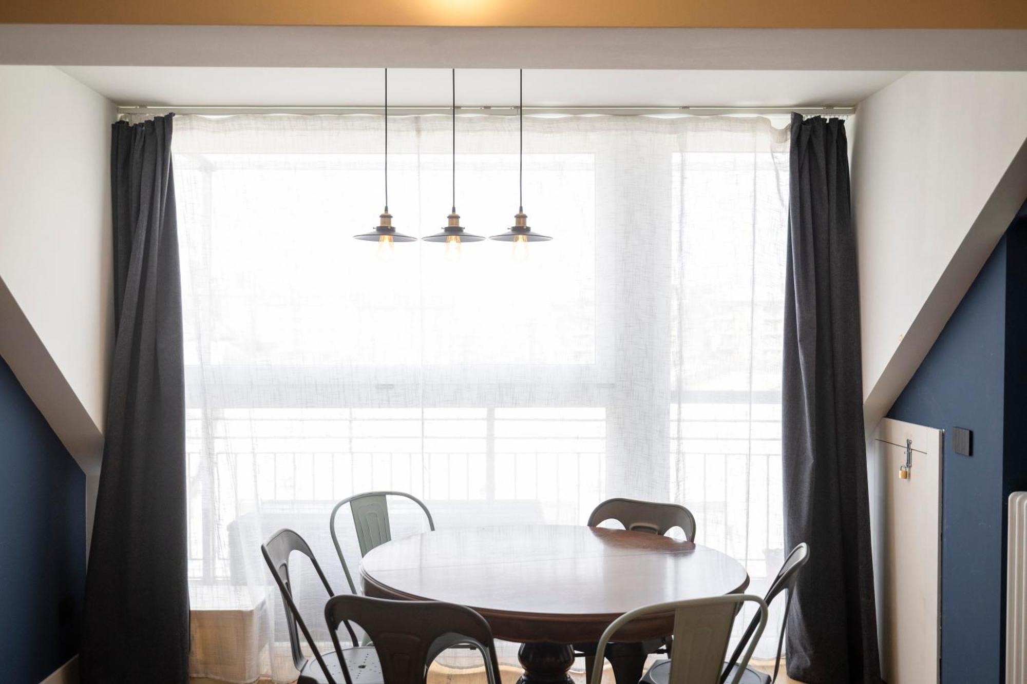 Apartment Elegante Nel Cuore Dei Navigli
