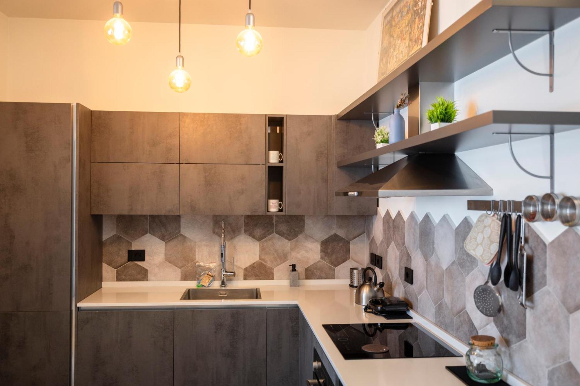 Elegante Nel Cuore Dei Navigli Apartment Milan