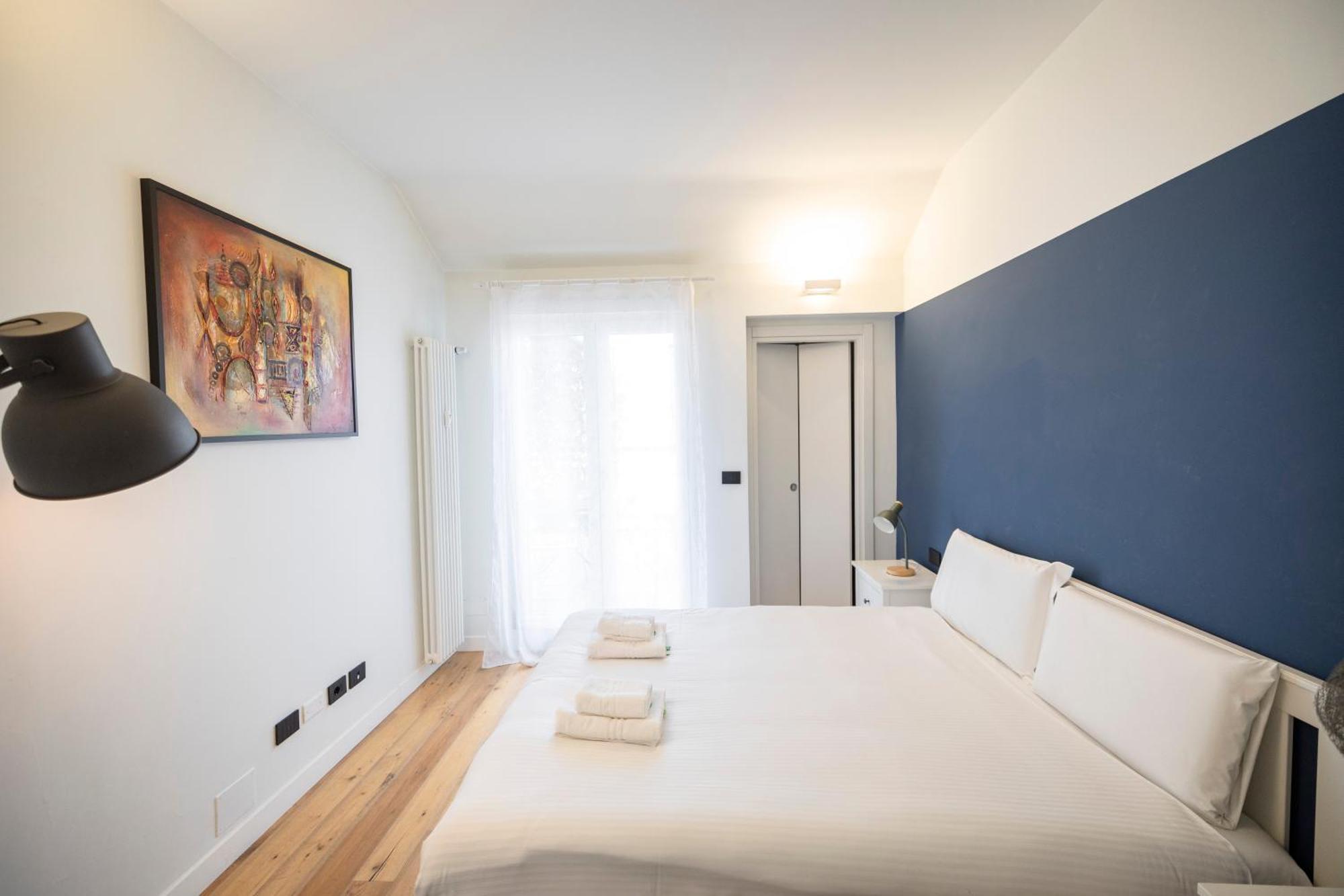 Elegante Nel Cuore Dei Navigli Apartment