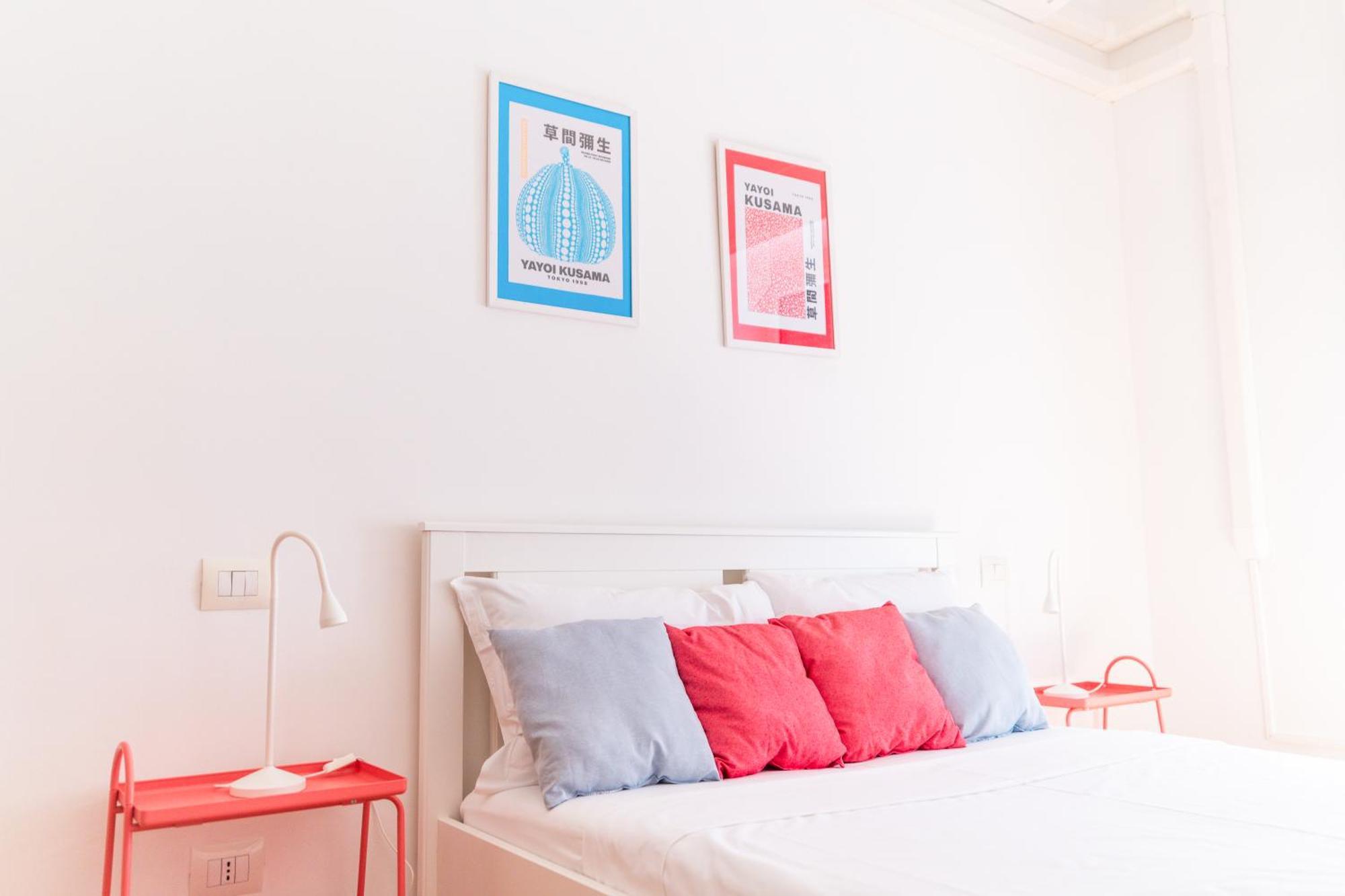 A 5 Minuti Da Porta Romana Apartment *