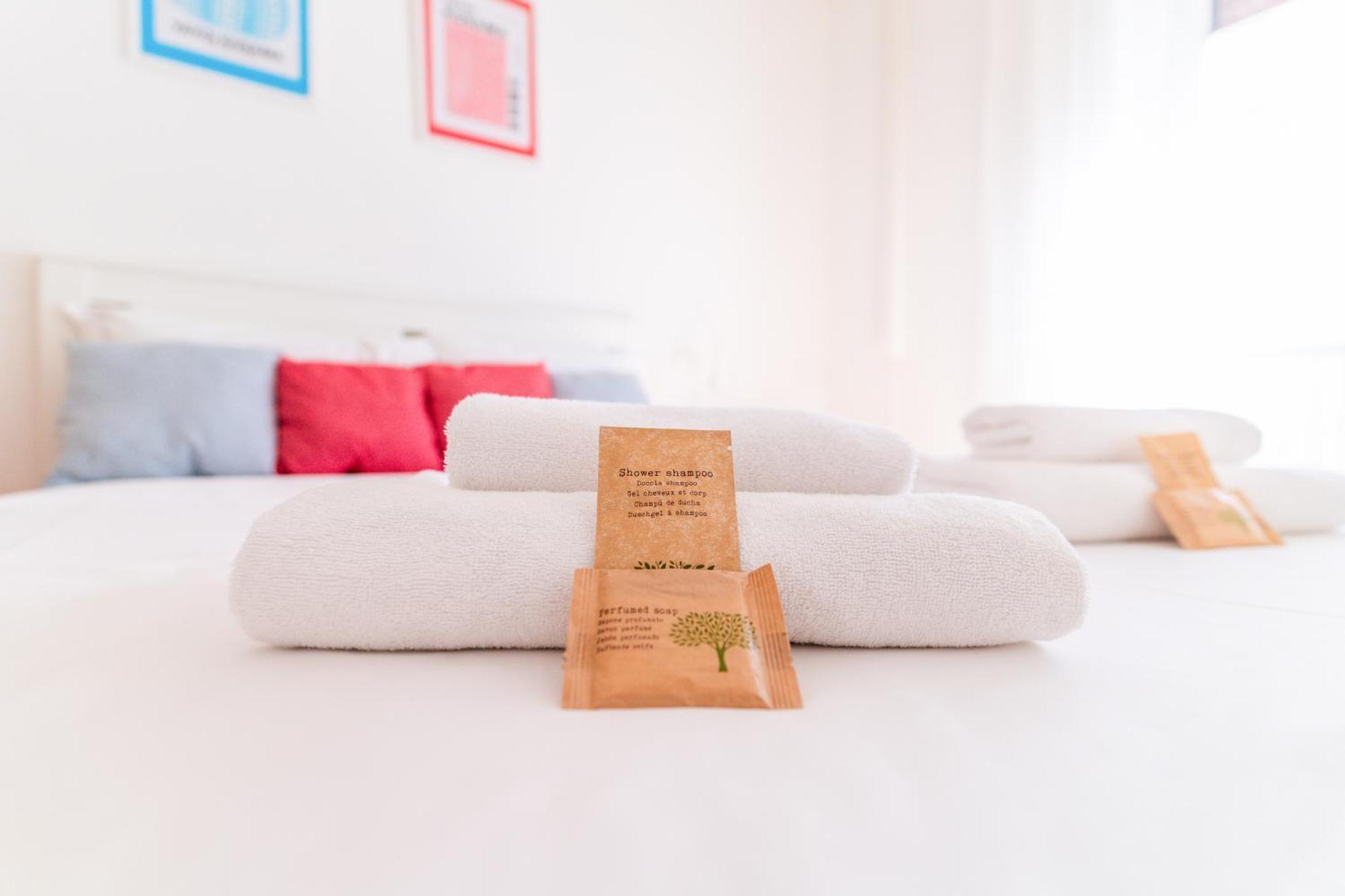 Apartment A 5 Minuti Da Porta Romana *