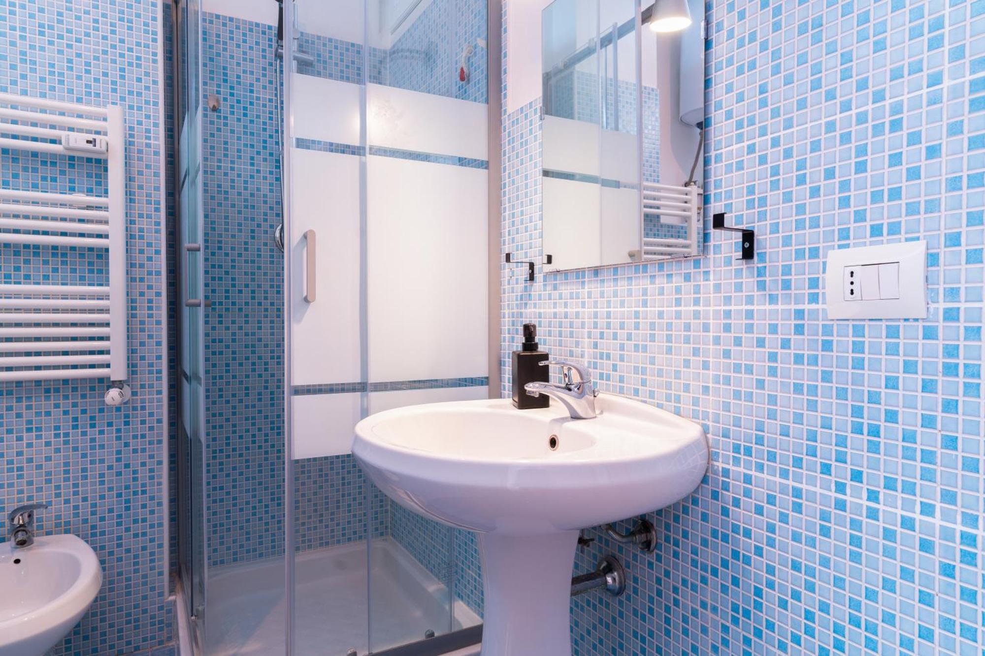 A 5 Minuti Da Porta Romana Apartment