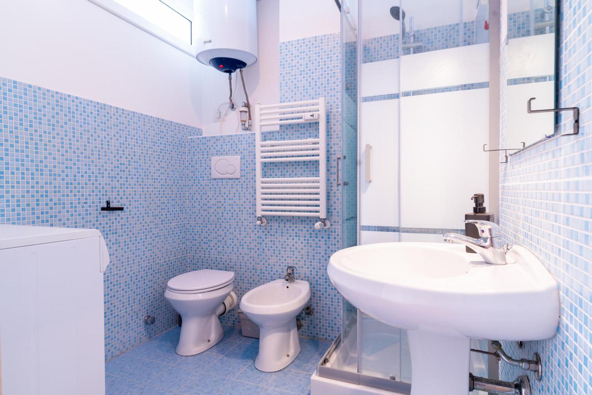 A 5 Minuti Da Porta Romana Apartment