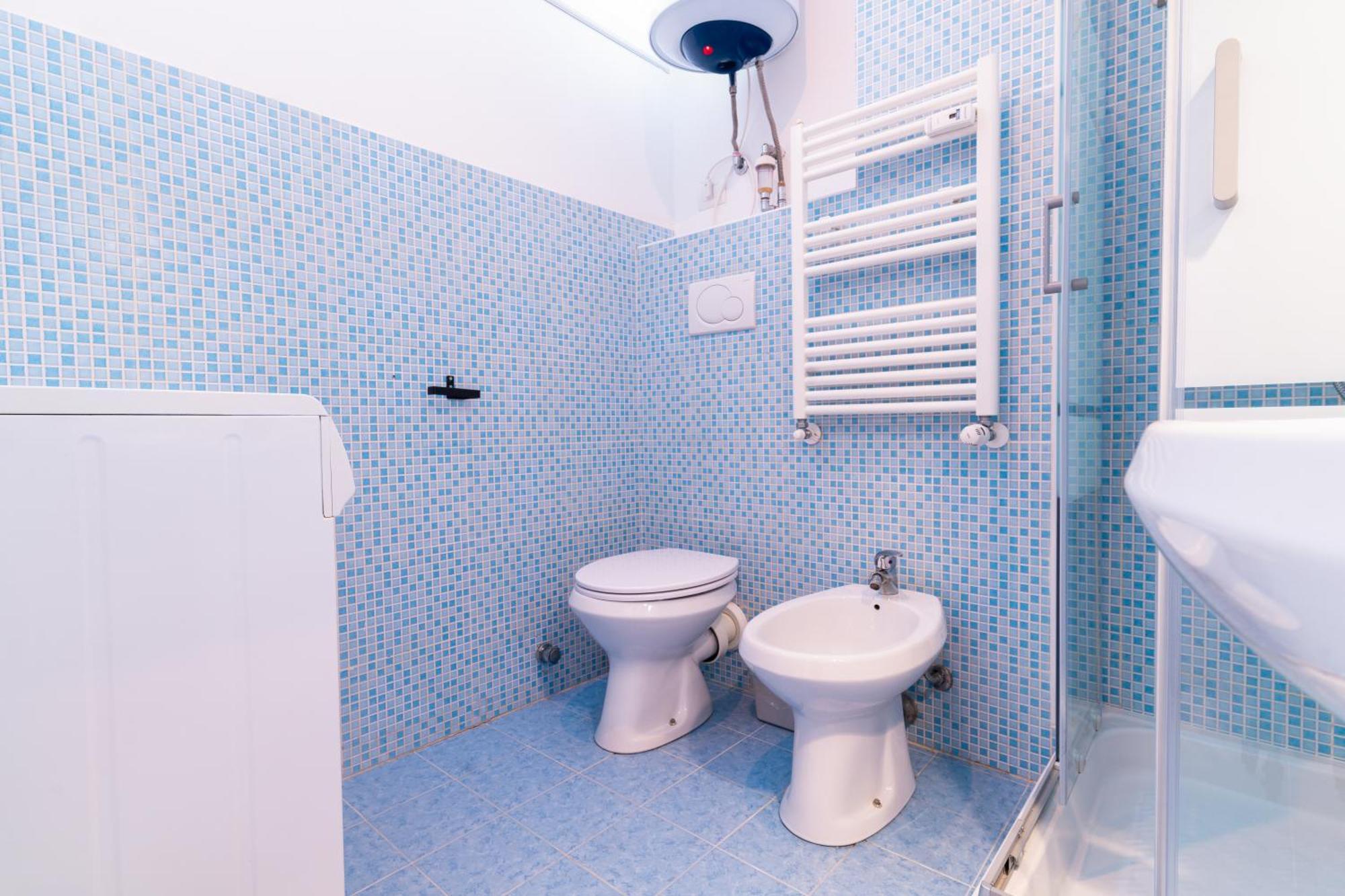 A 5 Minuti Da Porta Romana Apartment *