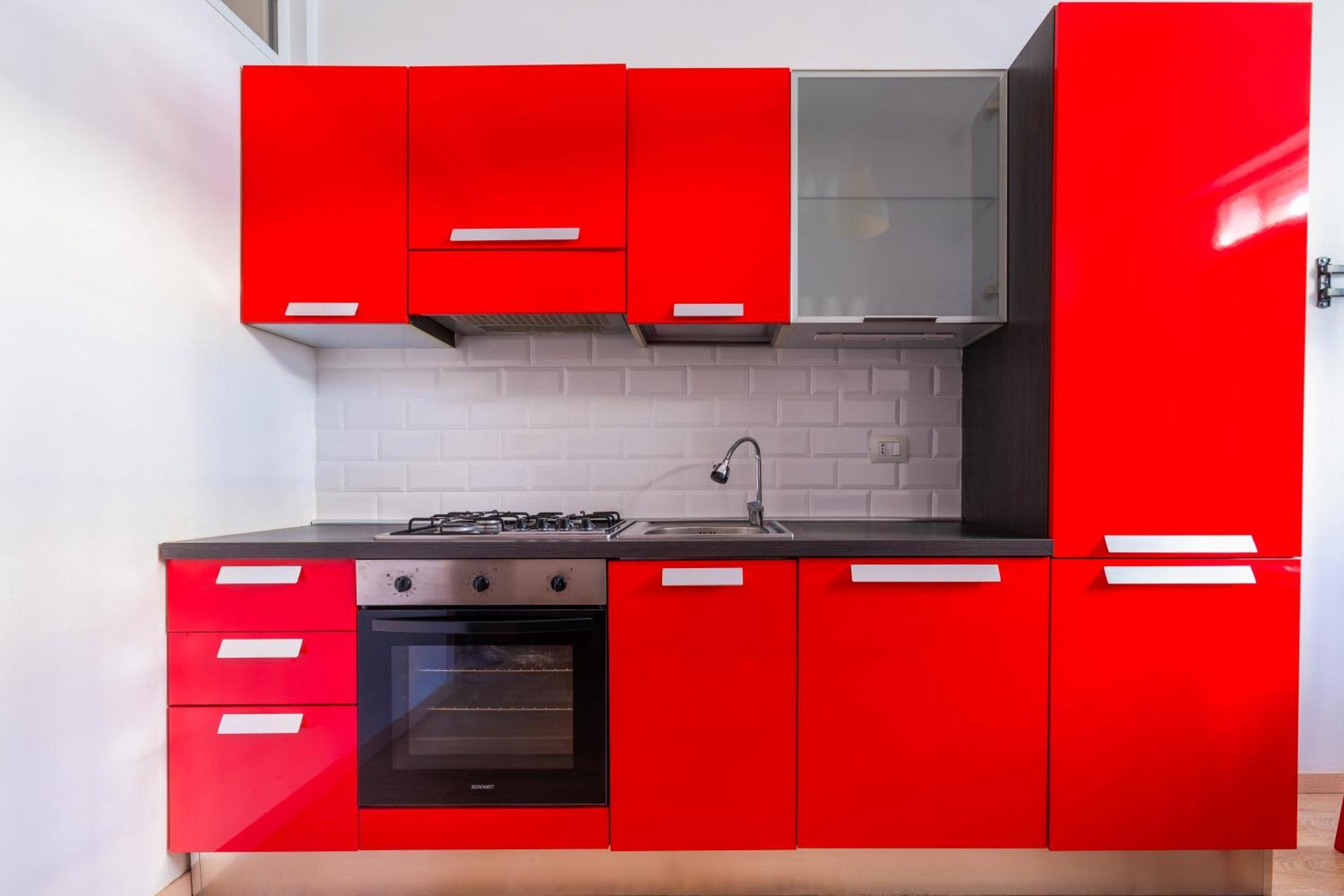A 5 Minuti Da Porta Romana Apartment Milan