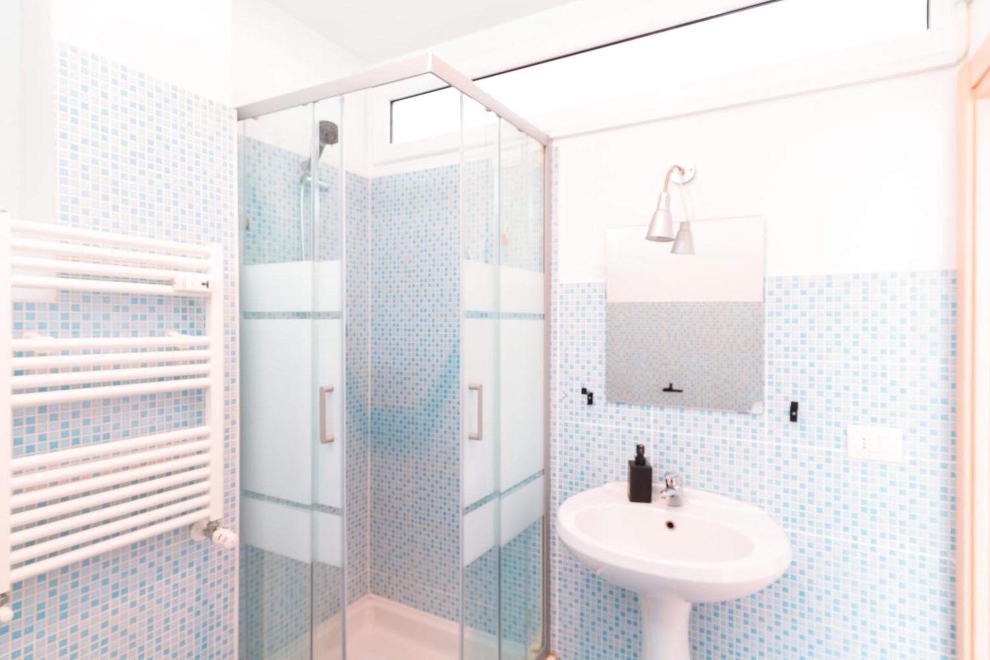 Apartment A 5 Minuti Da Porta Romana Milan