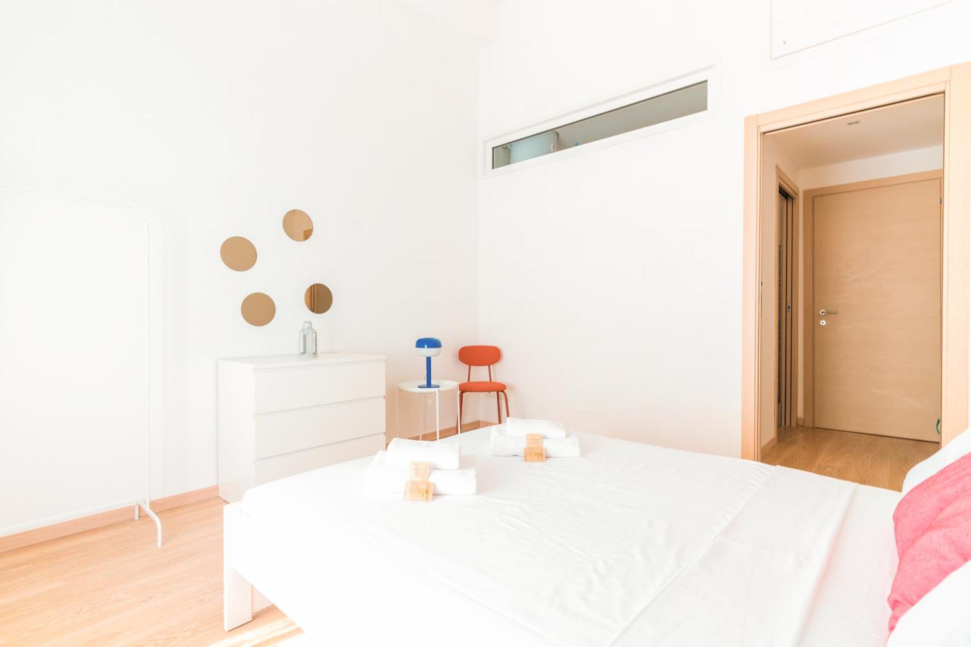 A 5 Minuti Da Porta Romana Apartment Milan