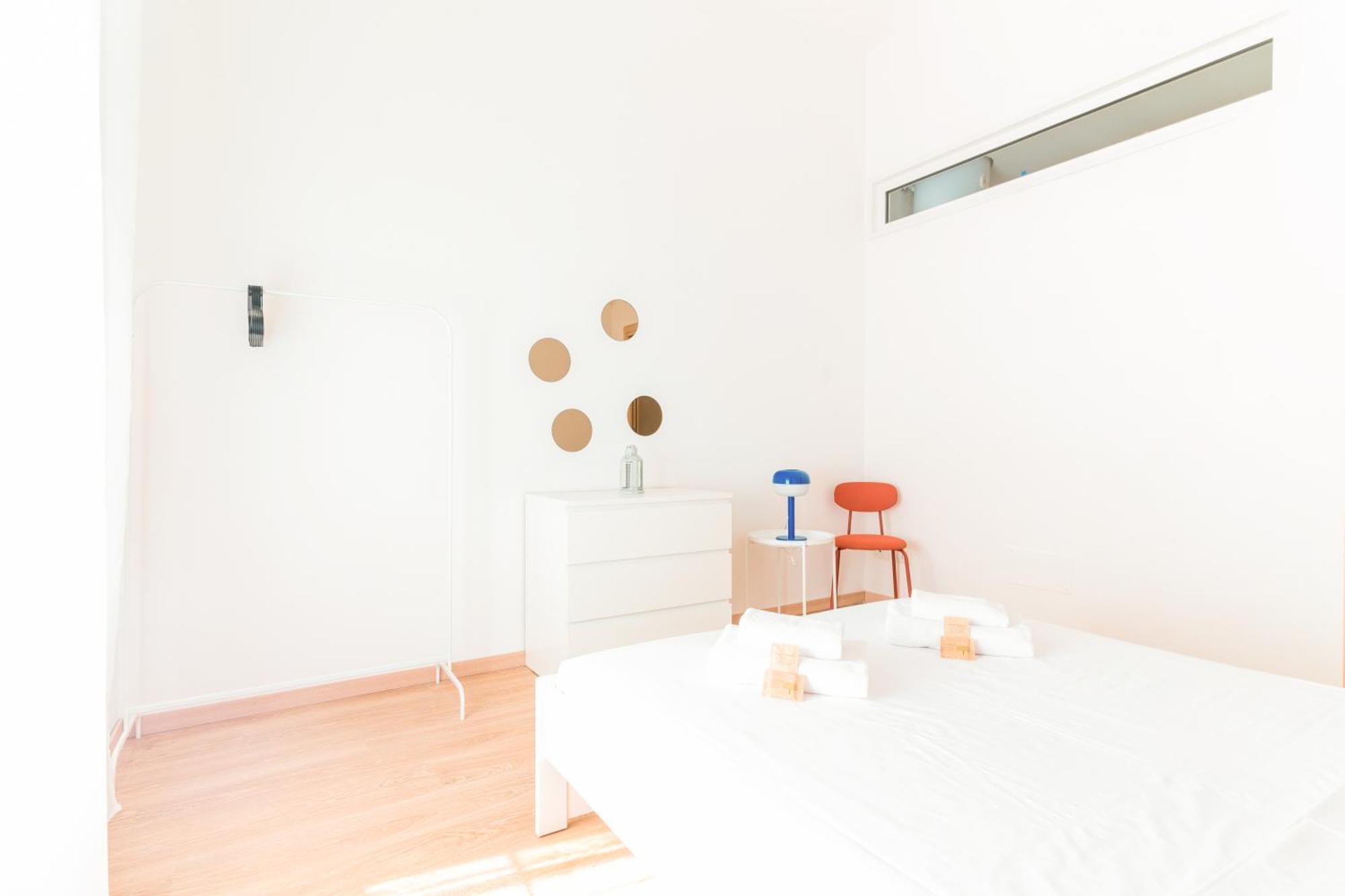 Apartment A 5 Minuti Da Porta Romana *