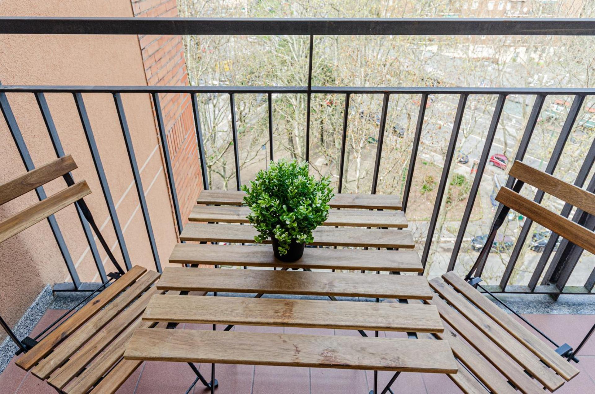 Apartment Vivimihome Cozy Design Flat - San Siro