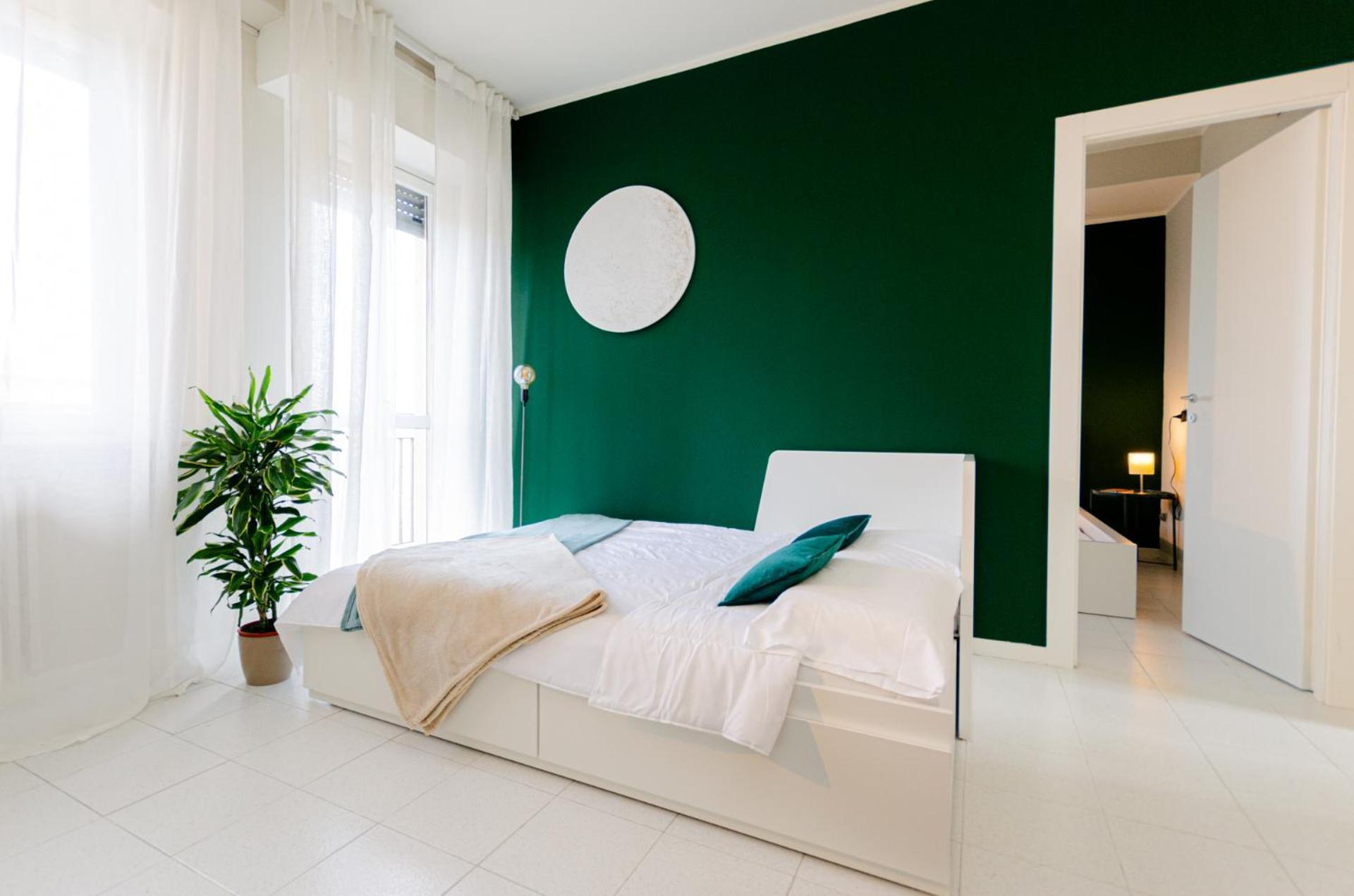 Vivimihome Cozy Design Flat - San Siro Apartment Milan