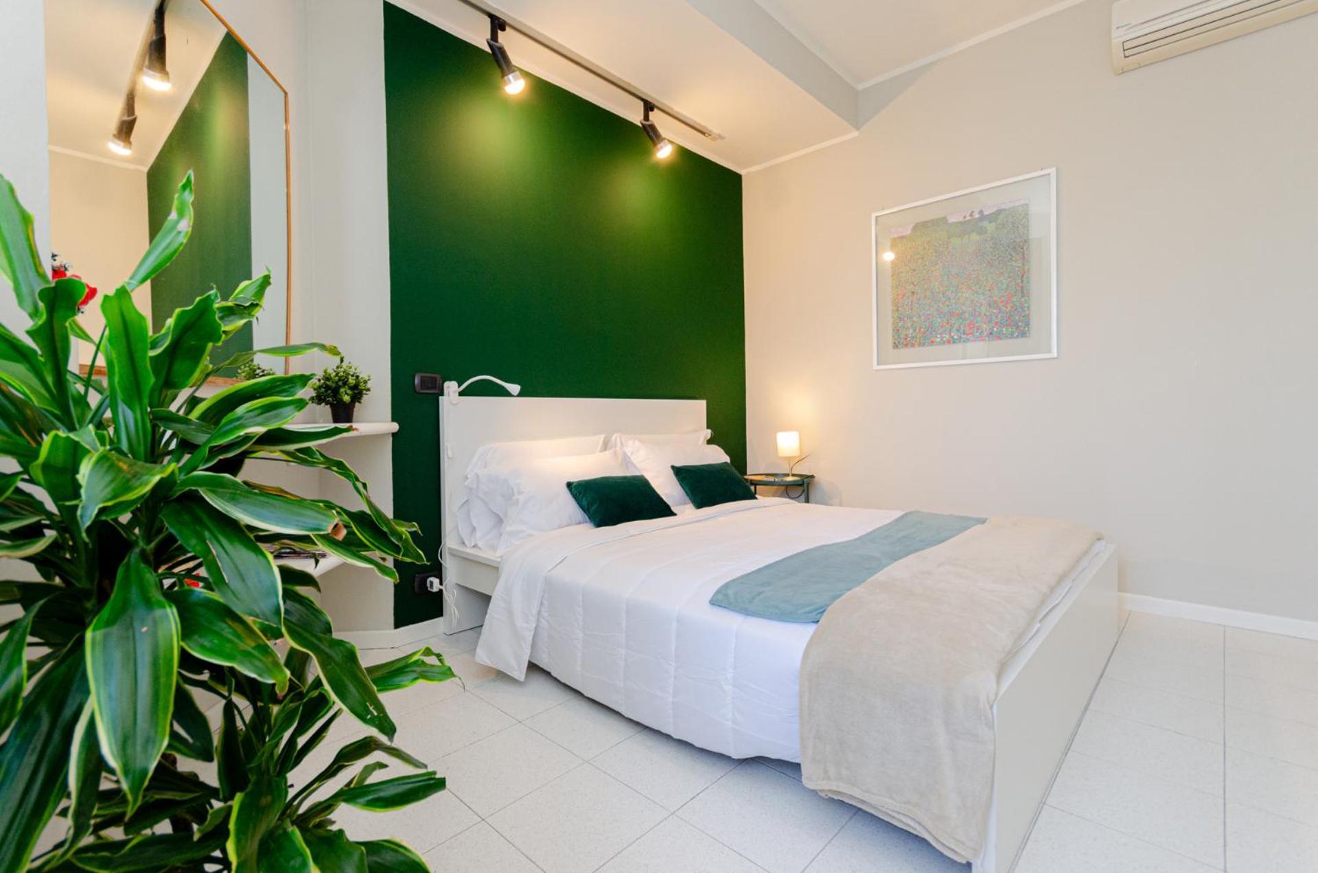 Vivimihome Cozy Design Flat - San Siro * Milan