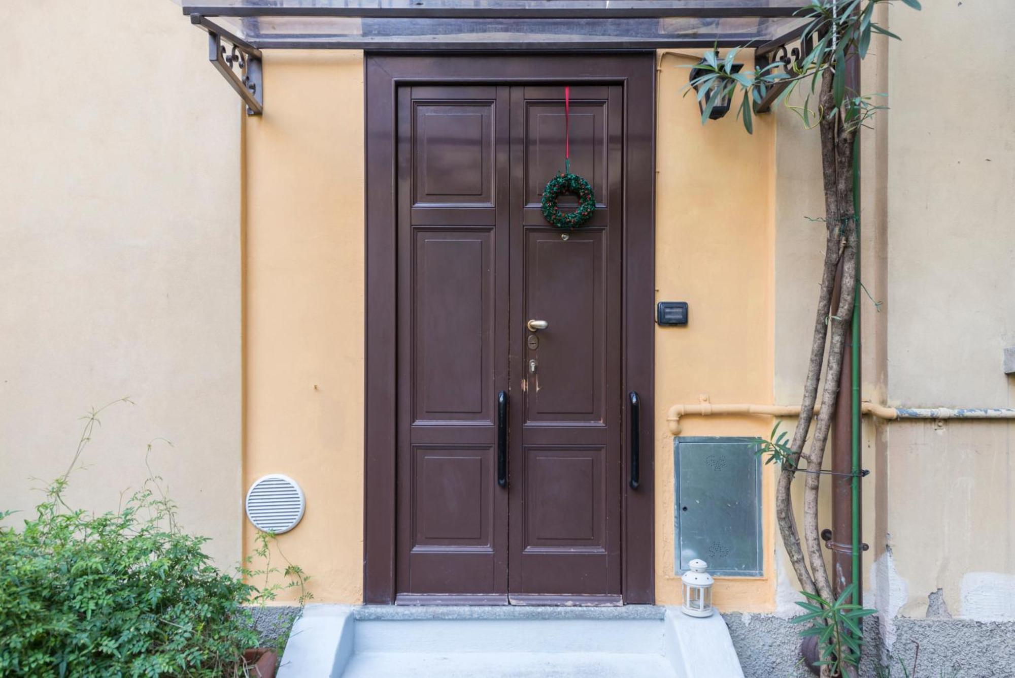Quiet Garden -costanza 4 * Milan