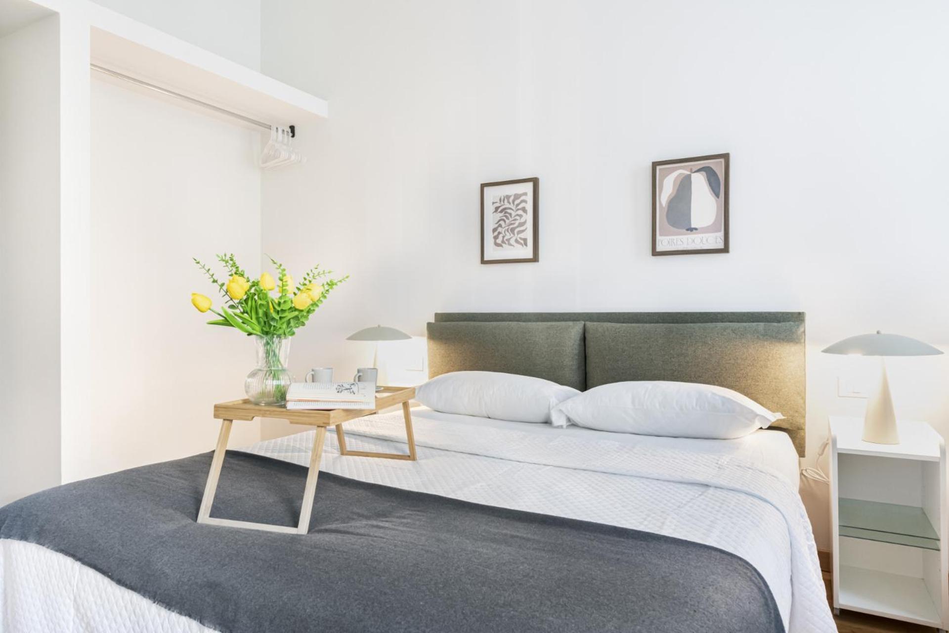 Easylife - Nuovo Vicino A Citta Studi Milan