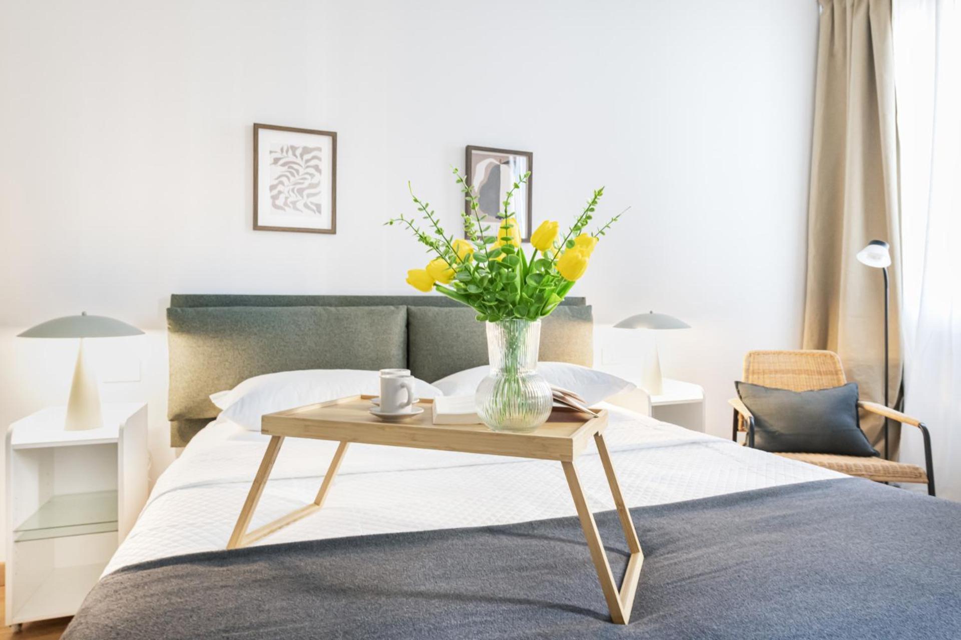 Apartment Easylife - Nuovo Vicino A Citta Studi Milan