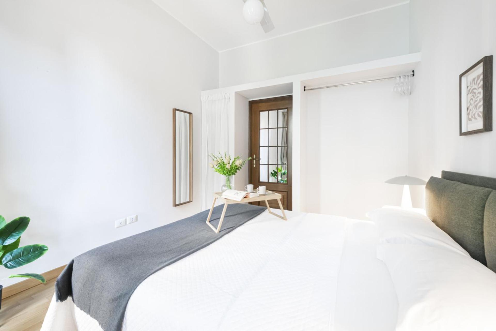 Easylife - Nuovo Vicino A Citta Studi * Milan
