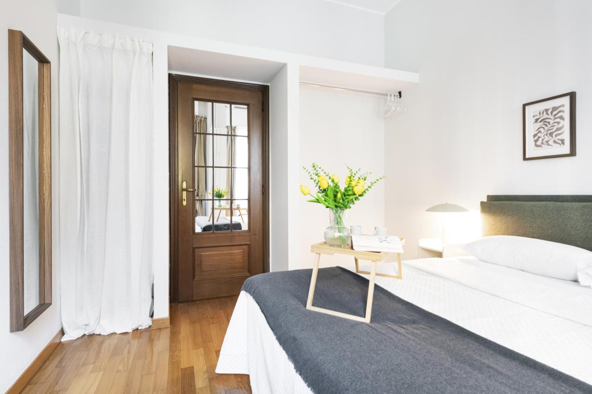 Easylife - Nuovo Vicino A Citta Studi