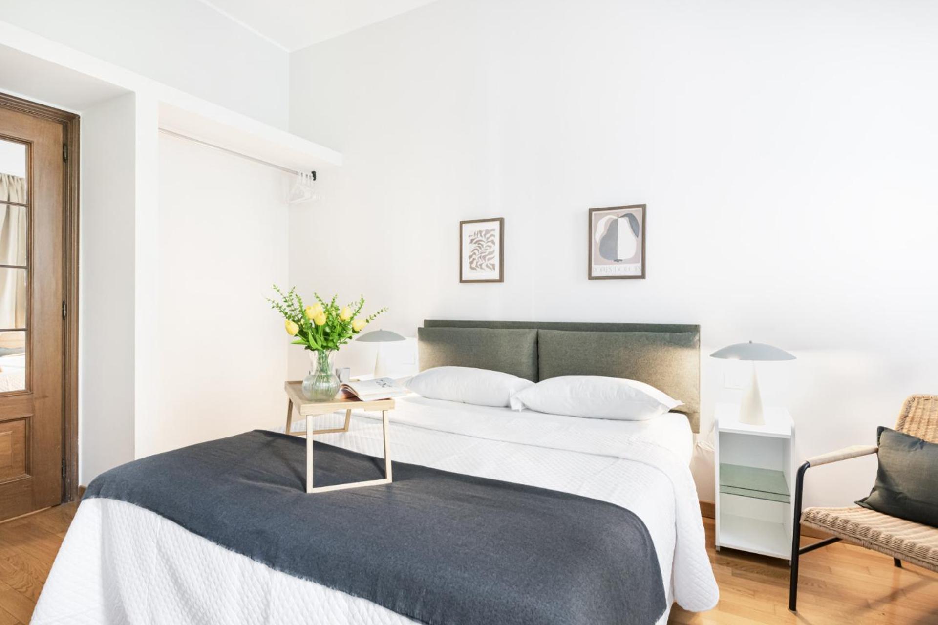 Apartment Easylife - Nuovo Vicino A Citta Studi