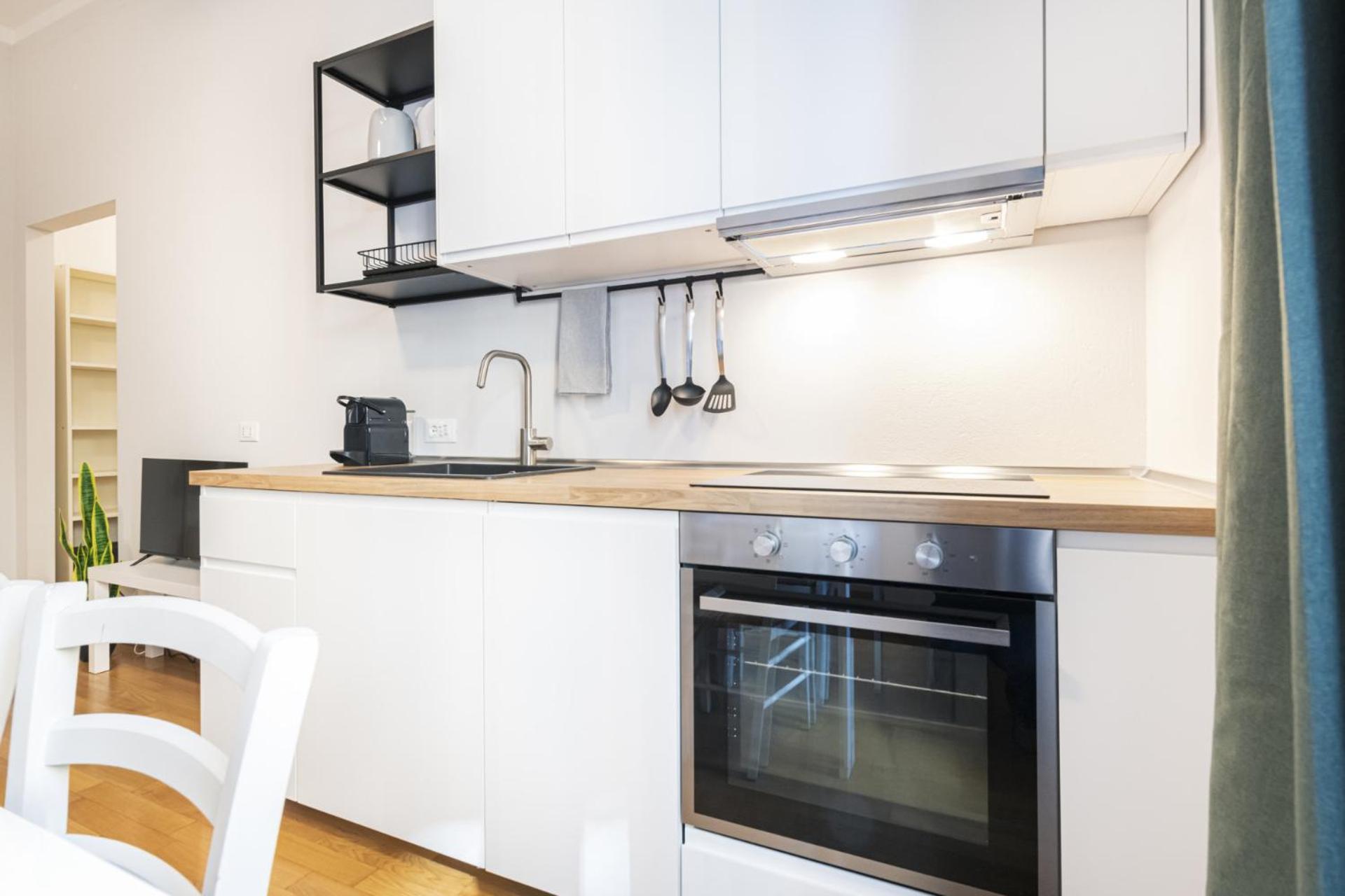 Apartment Easylife - Nuovo Vicino A Citta Studi Milan