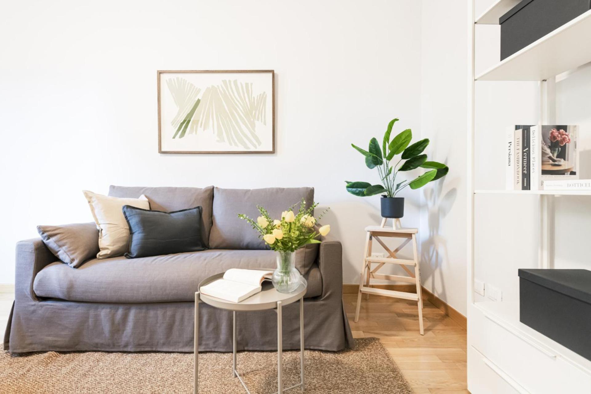 Easylife - Nuovo Vicino A Citta Studi Milan