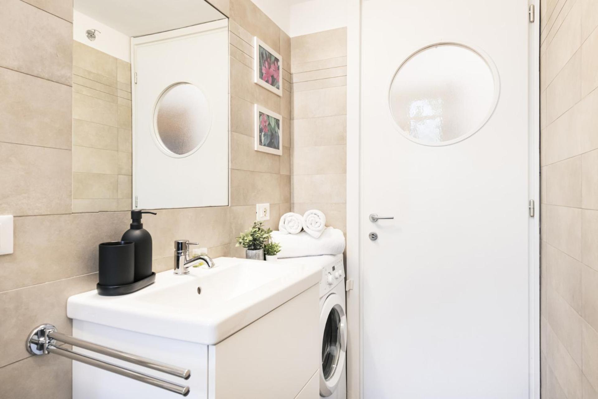 Easylife - Nuovo Vicino A Citta Studi * Milan