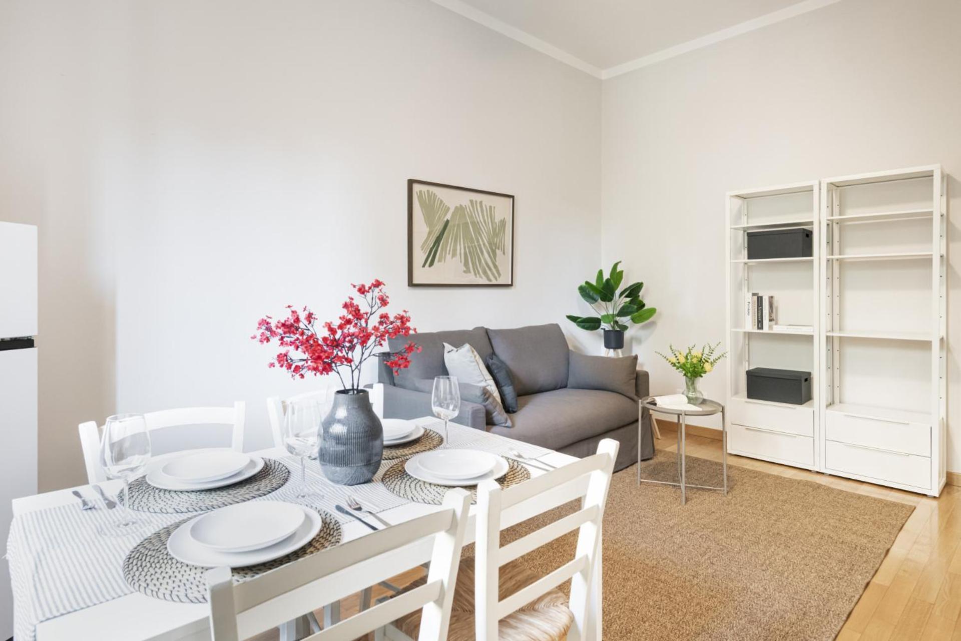 Easylife - Nuovo Vicino A Citta Studi