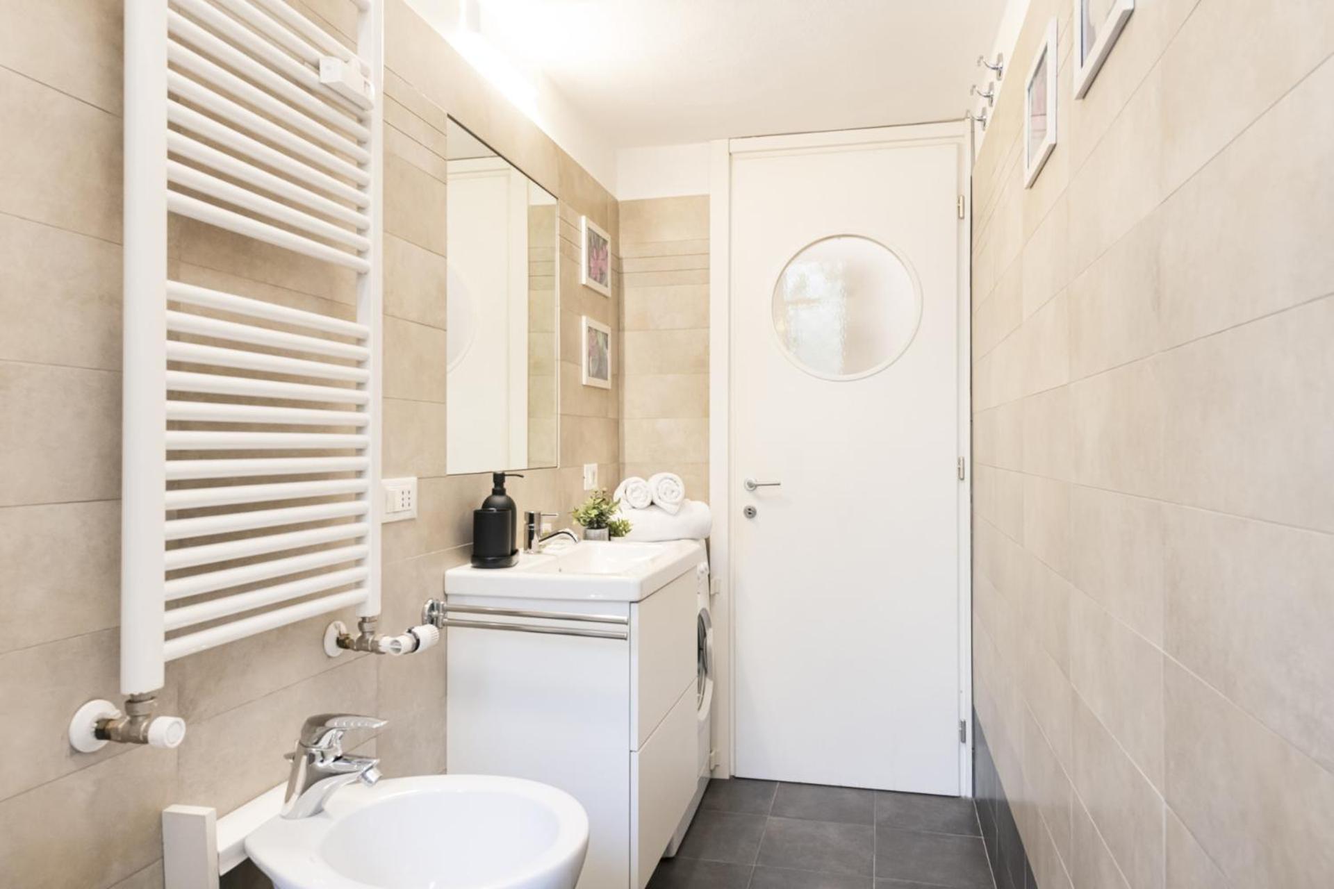 Easylife - Nuovo Vicino A Citta Studi Apartment