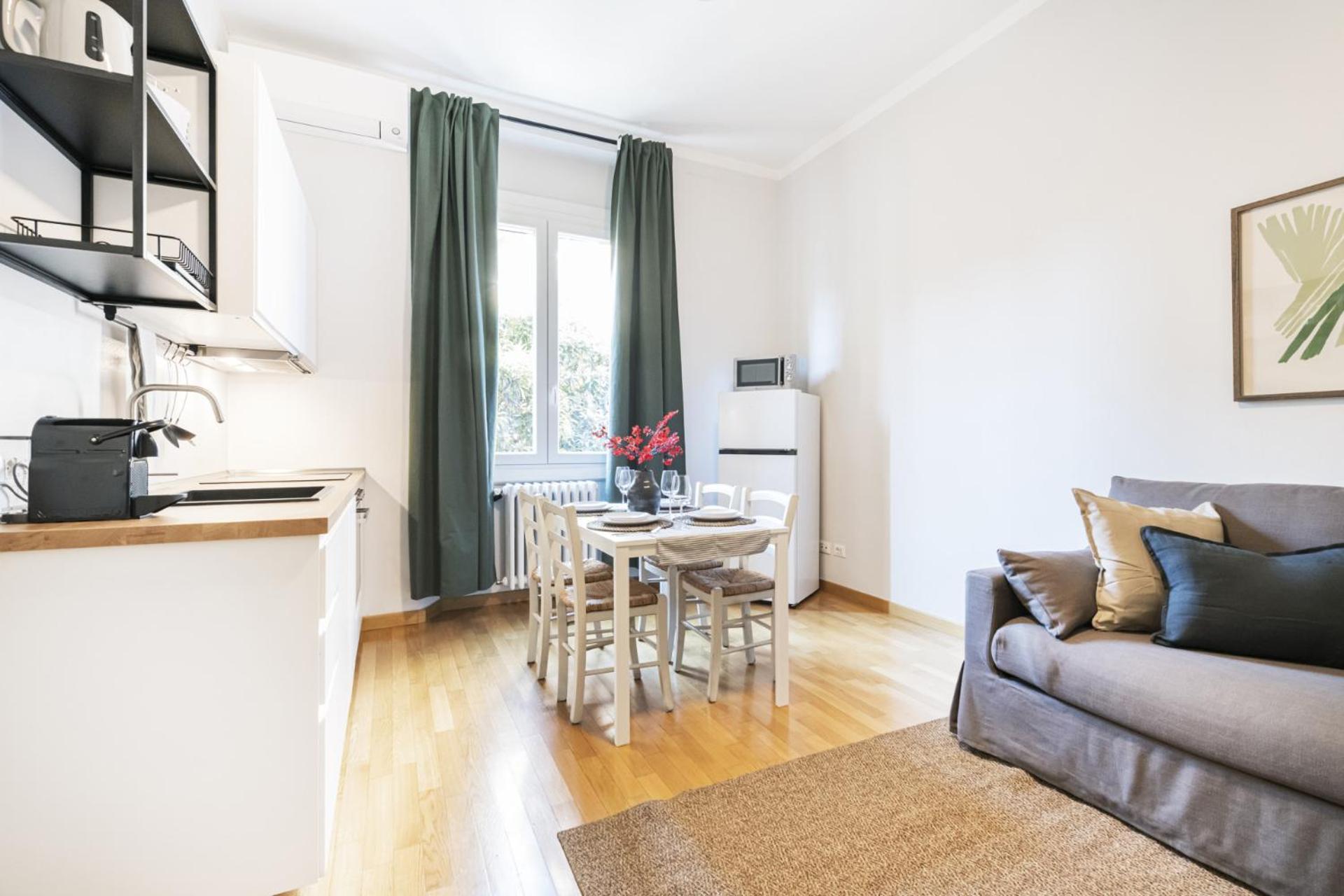 Easylife - Nuovo Vicino A Citta Studi Apartment Milan