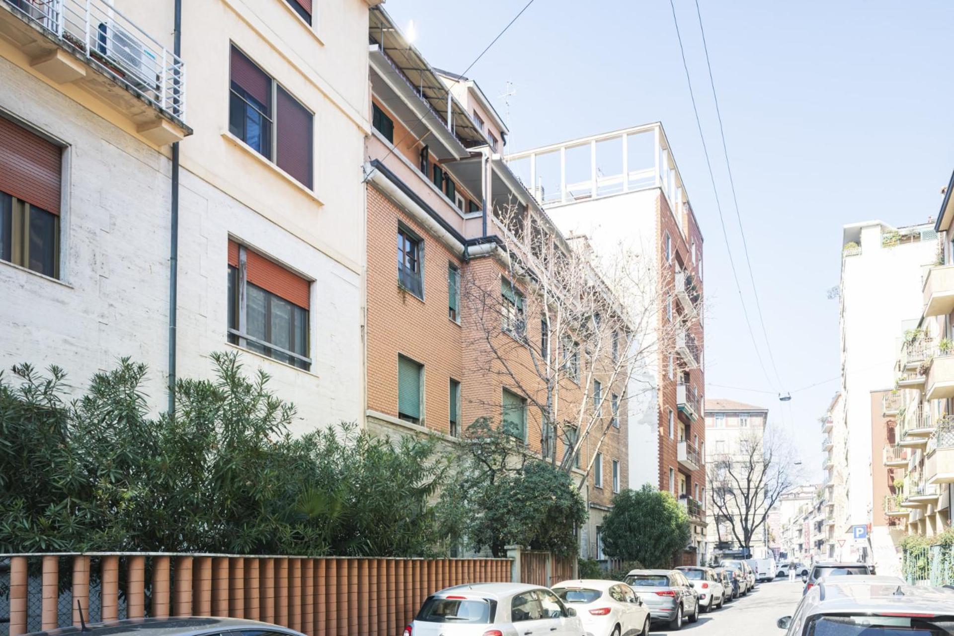 Apartment Easylife - Nuovo Vicino A Citta Studi *