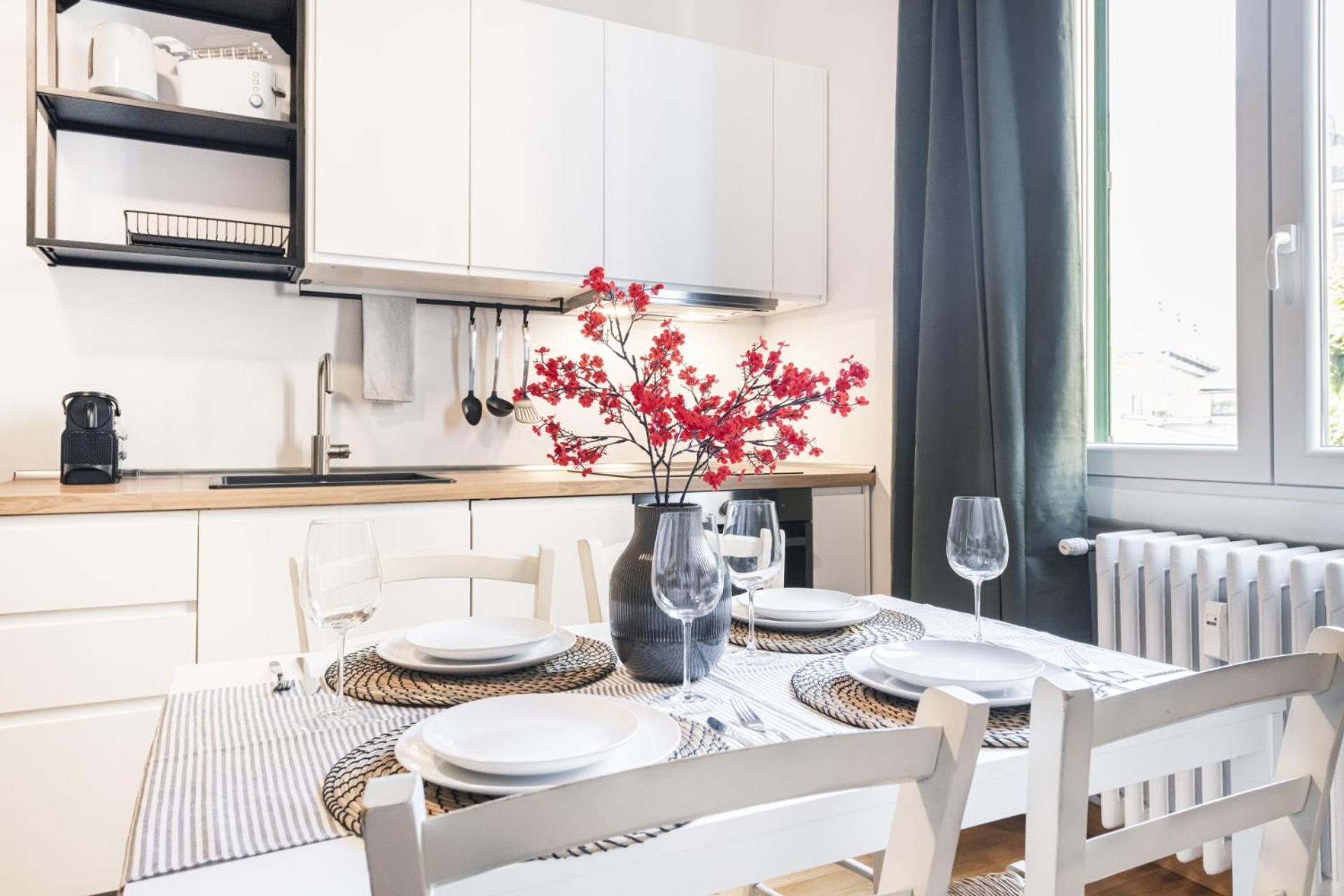 Easylife - Nuovo Vicino A Citta Studi