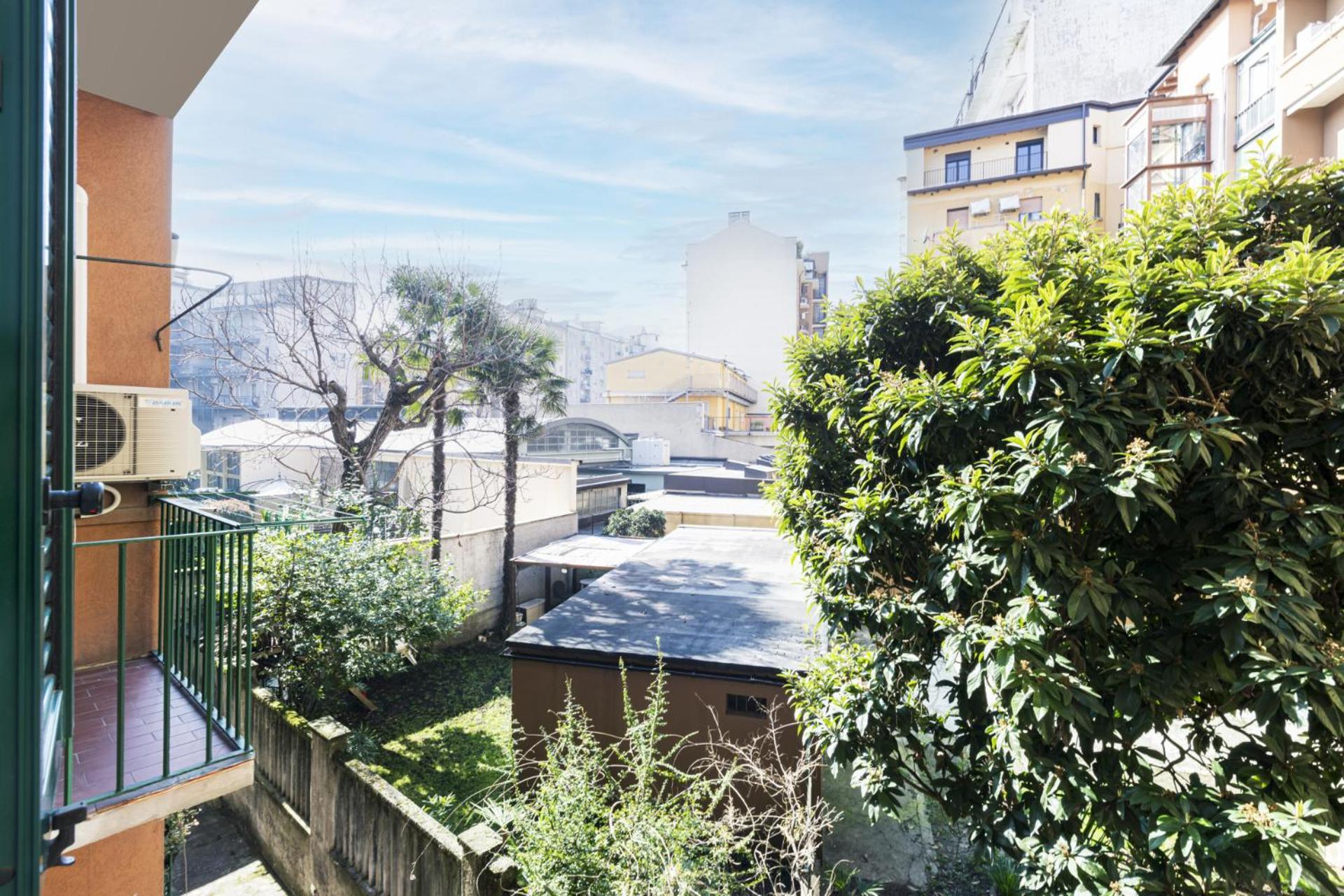 Easylife - Nuovo Vicino A Citta Studi Apartment