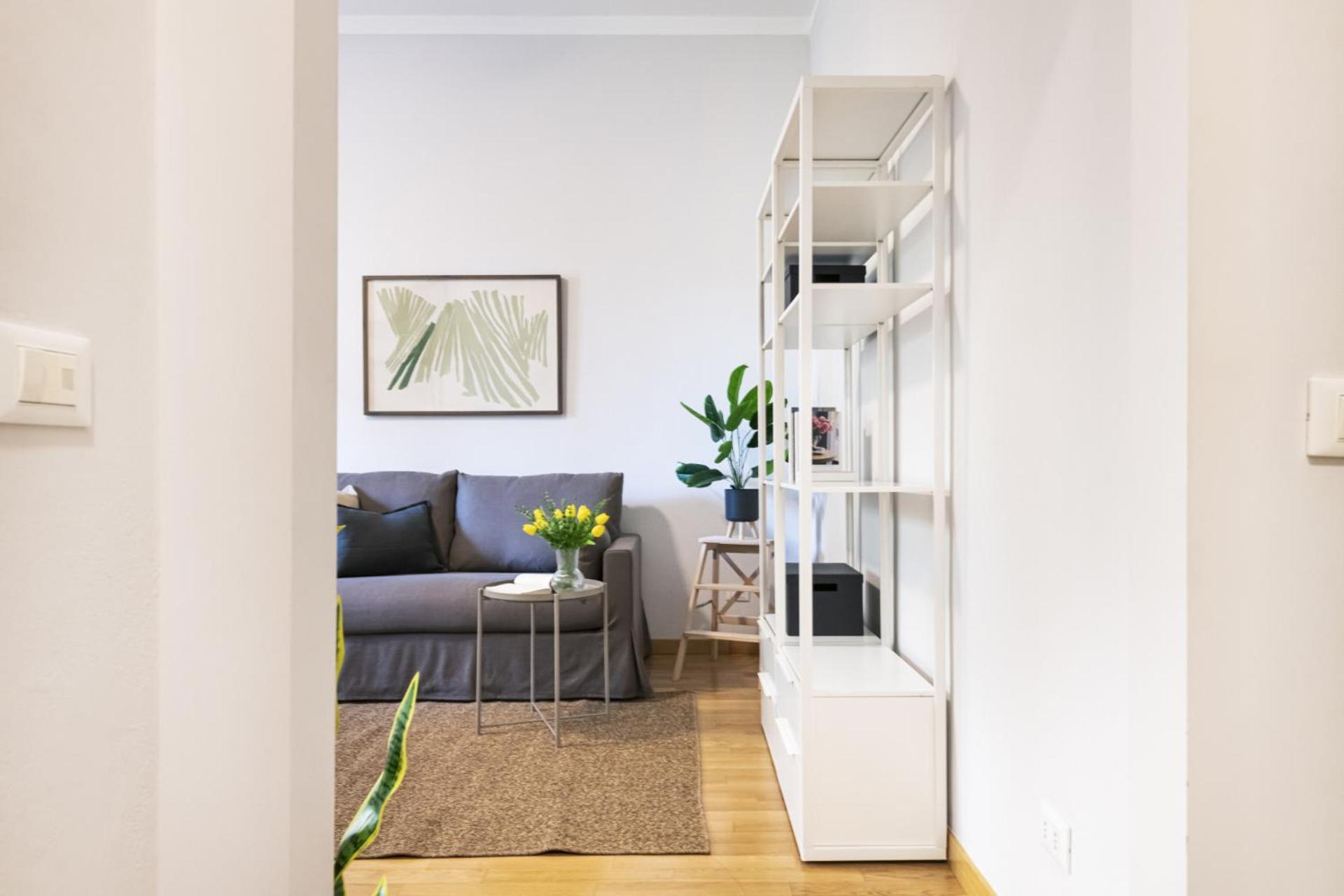 Easylife - Nuovo Vicino A Citta Studi Apartment *