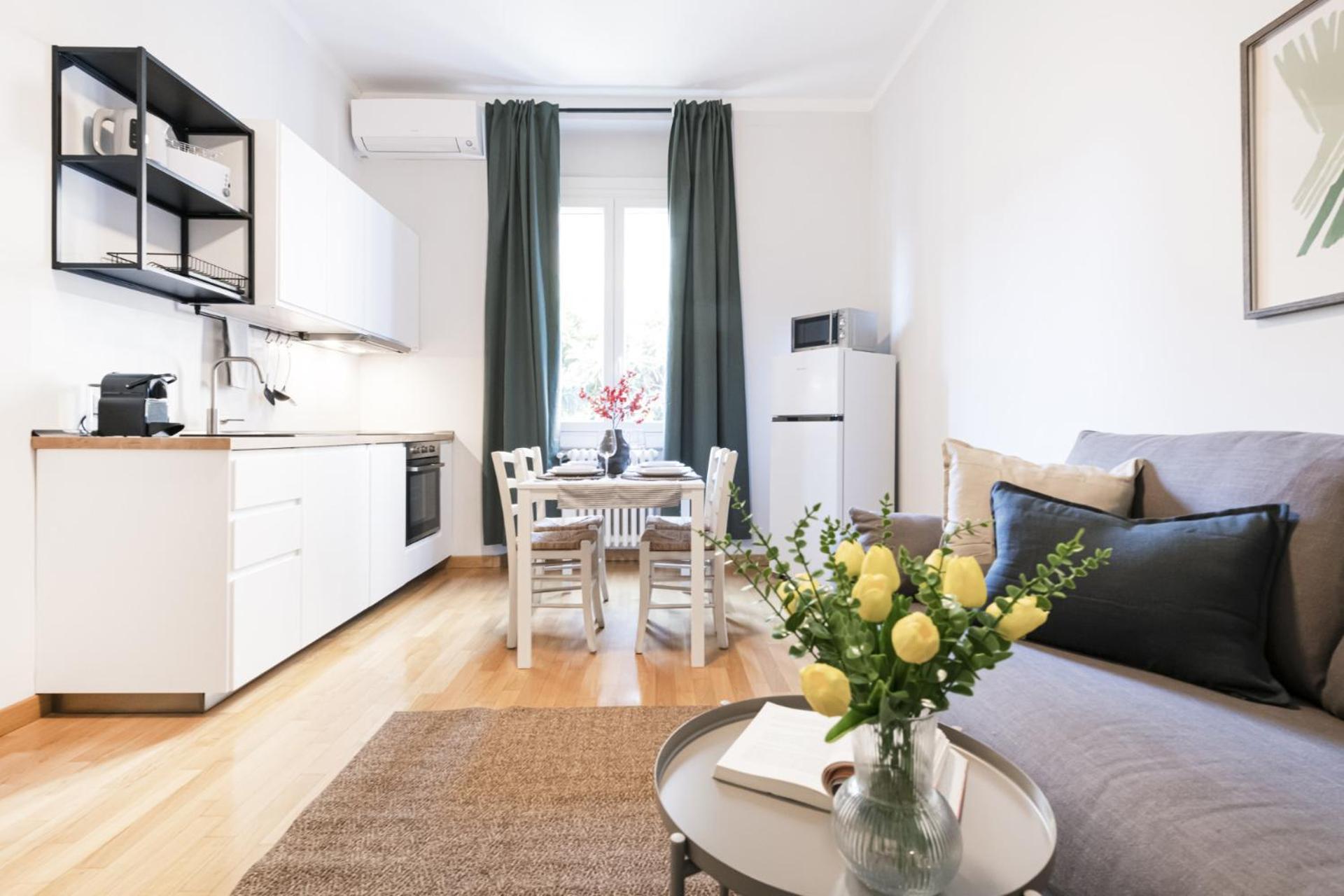 Easylife - Nuovo Vicino A Citta Studi