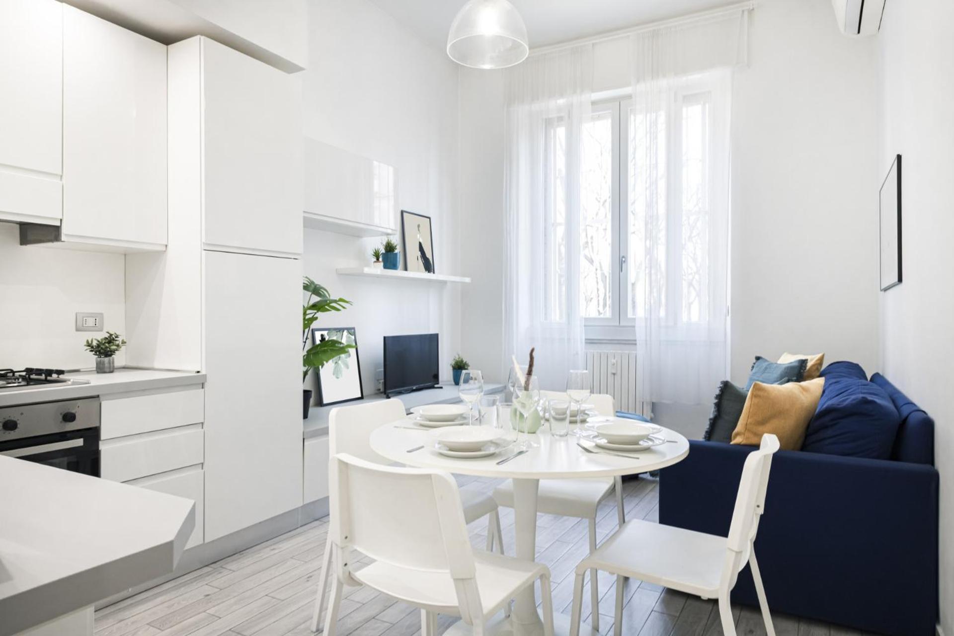 Apartment Easylife - Signorile In Citta Studi *