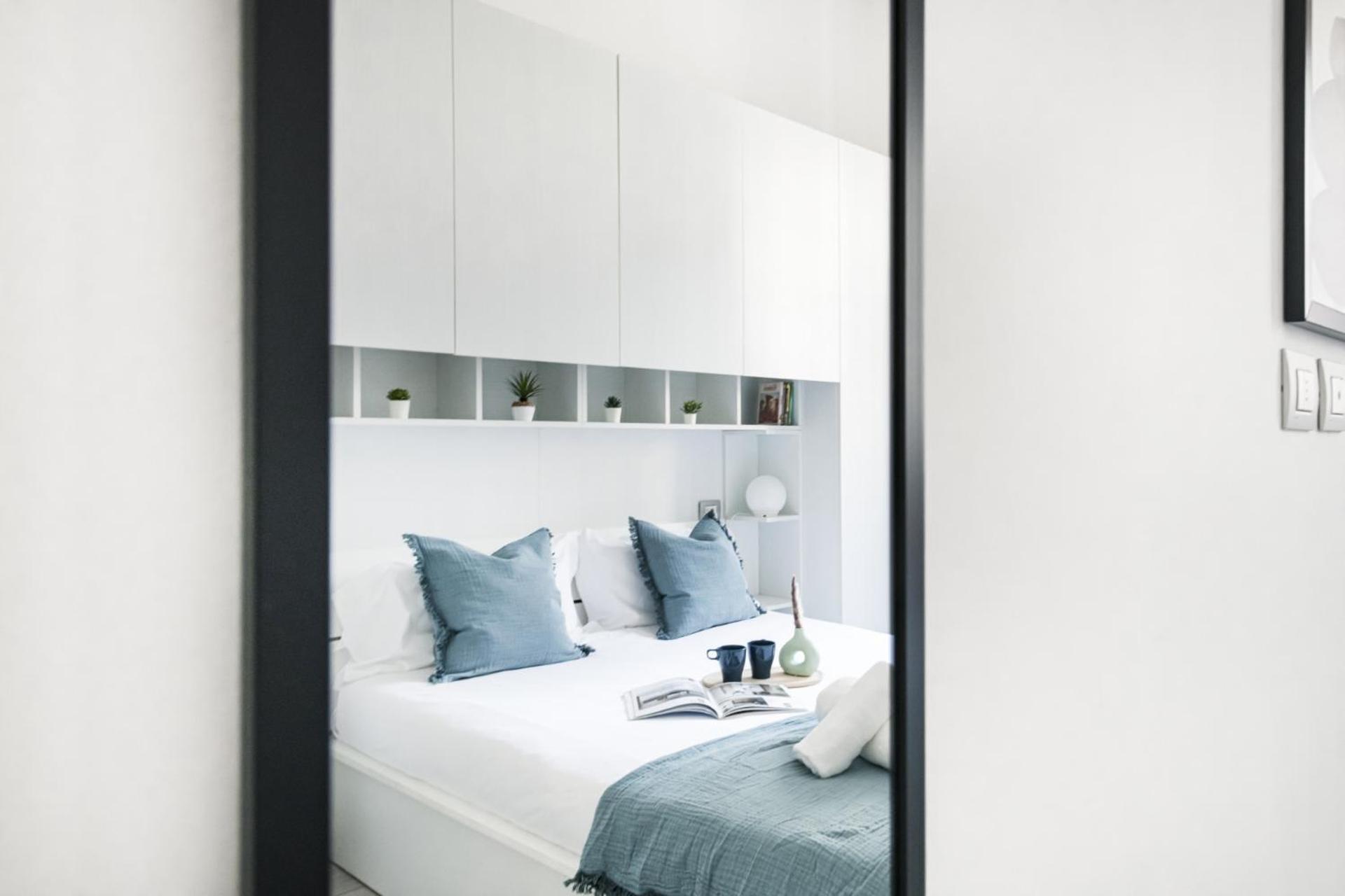 Apartment Easylife - Signorile In Citta Studi Milan