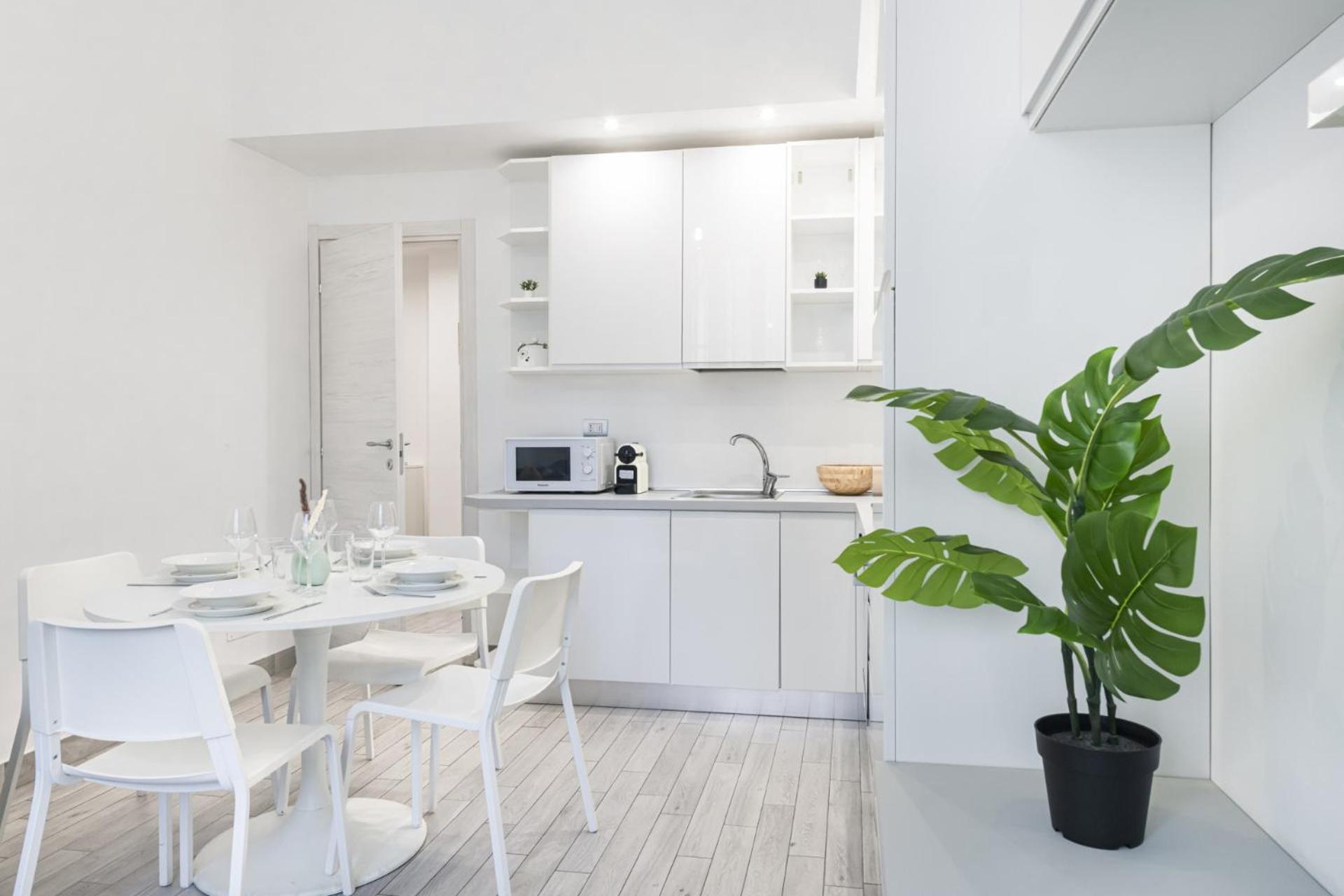 Easylife - Signorile In Citta Studi *