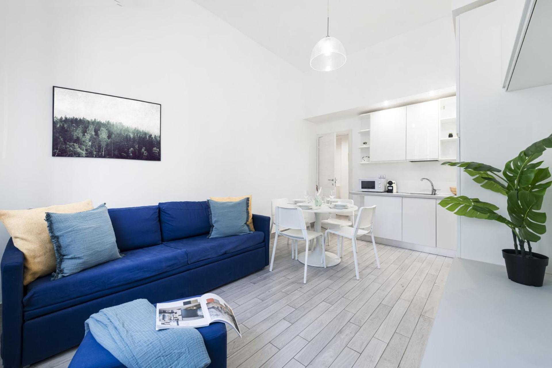 Easylife - Signorile In Citta Studi * Milan