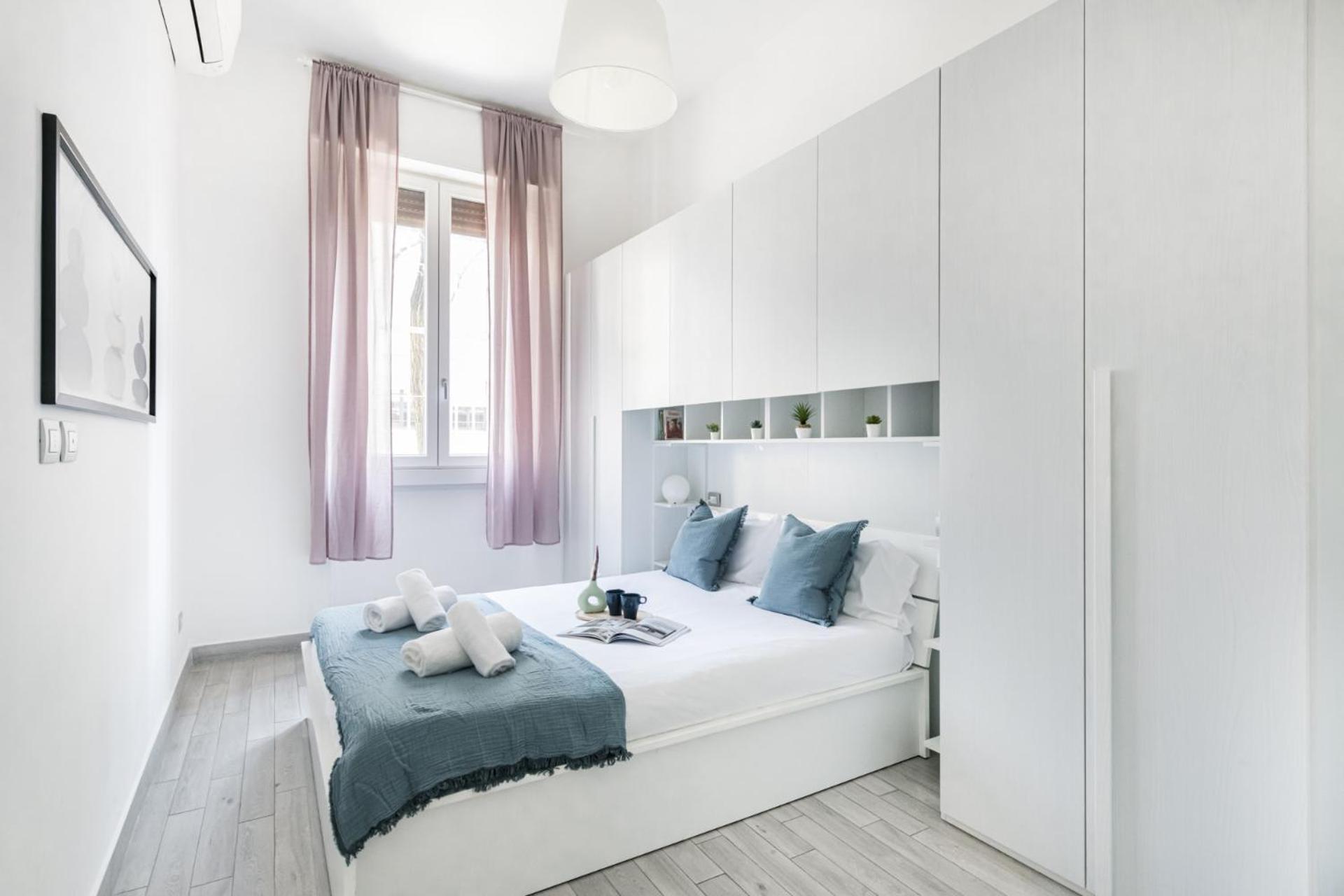Apartment Easylife - Signorile In Citta Studi
