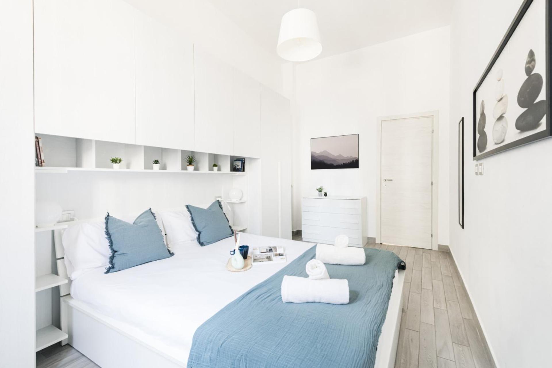 Easylife - Signorile In Citta Studi Apartment *