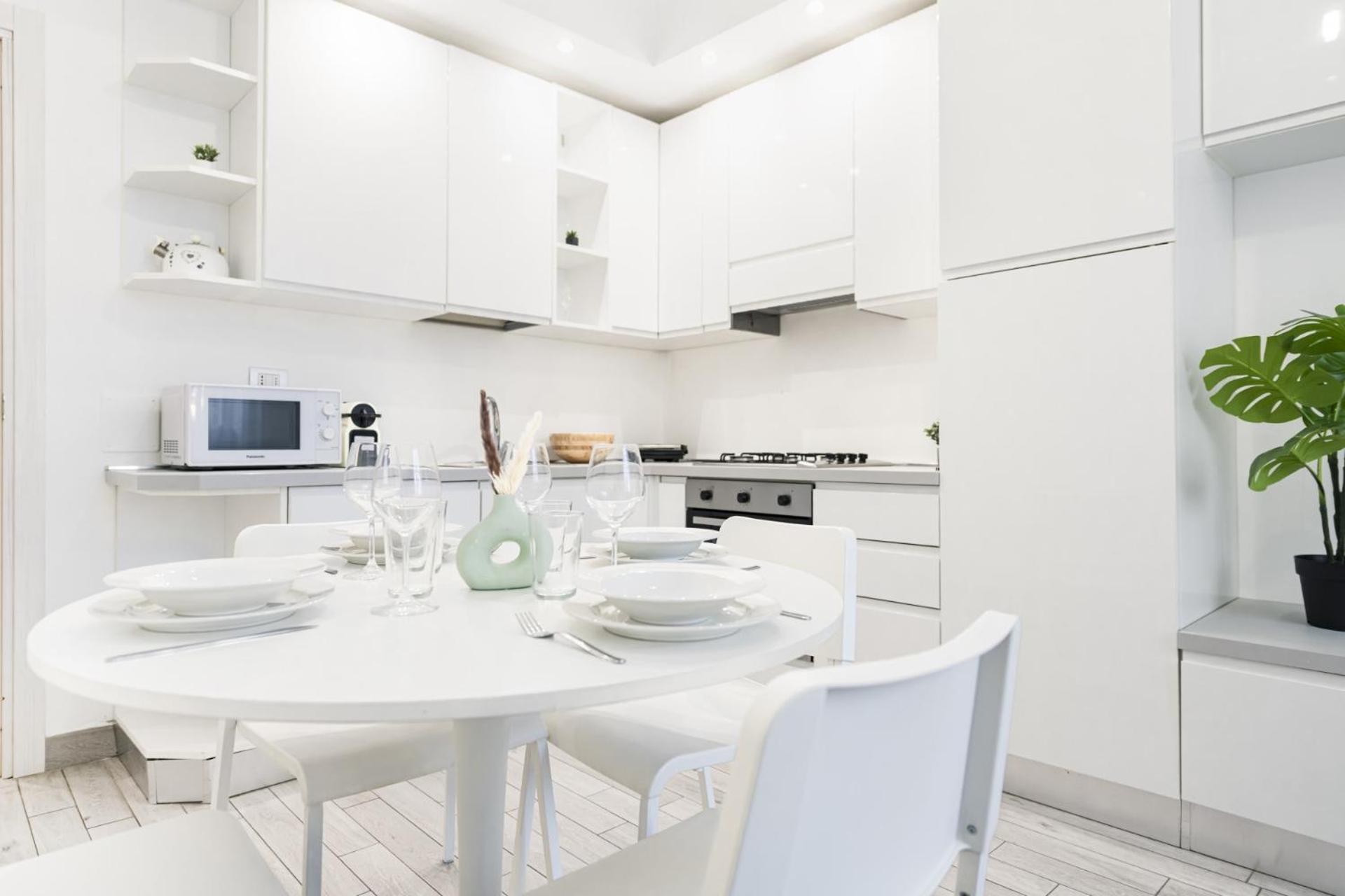 Apartment Easylife - Signorile In Citta Studi