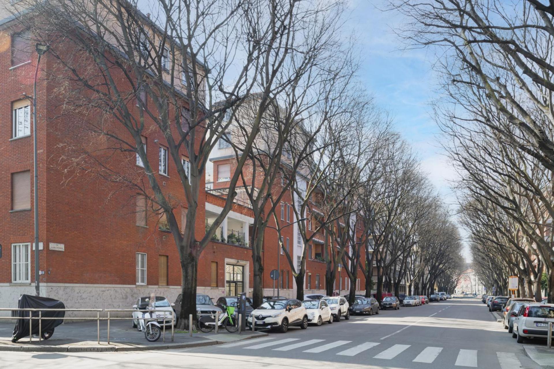 Easylife - Signorile In Citta Studi *