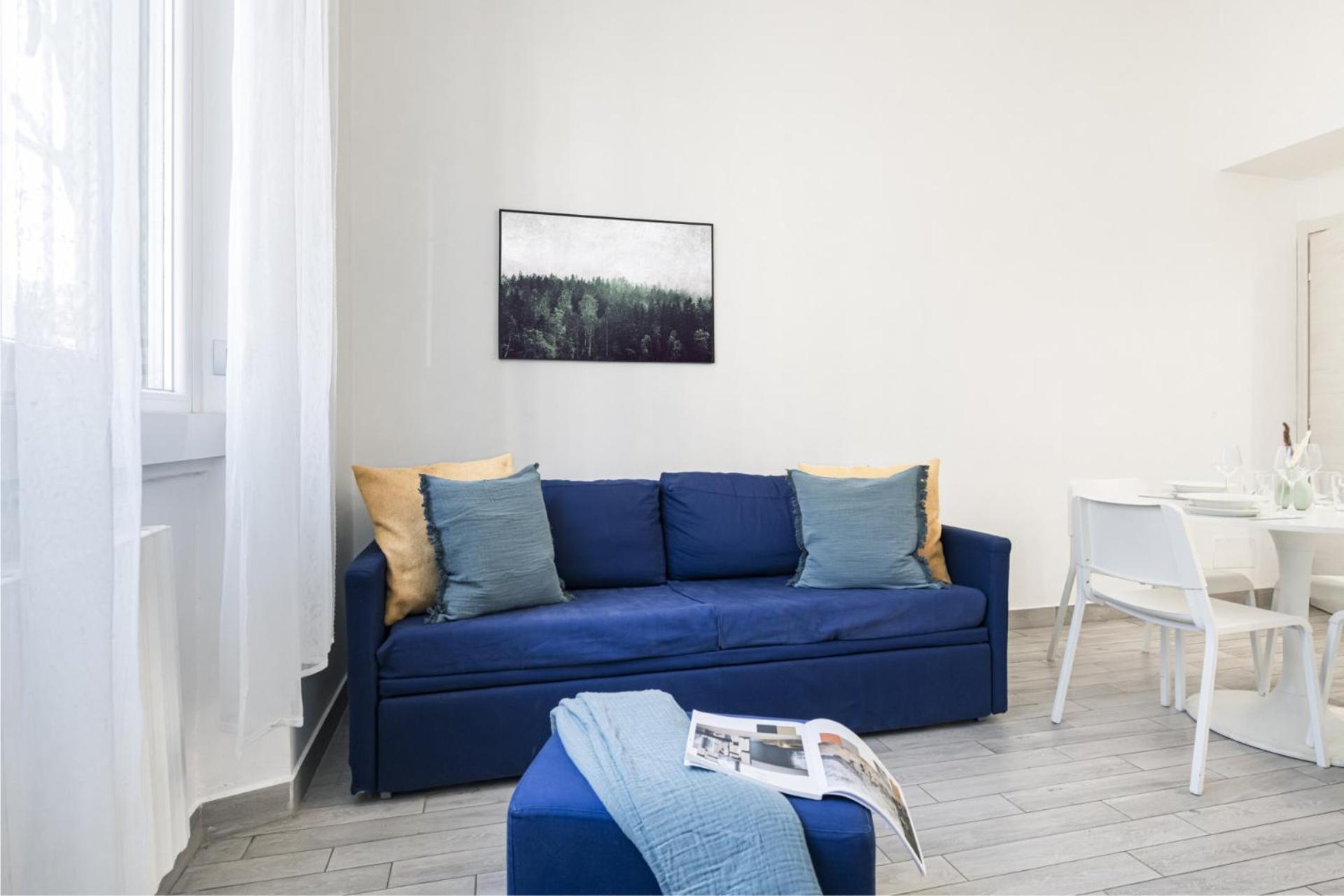 Easylife - Signorile In Citta Studi