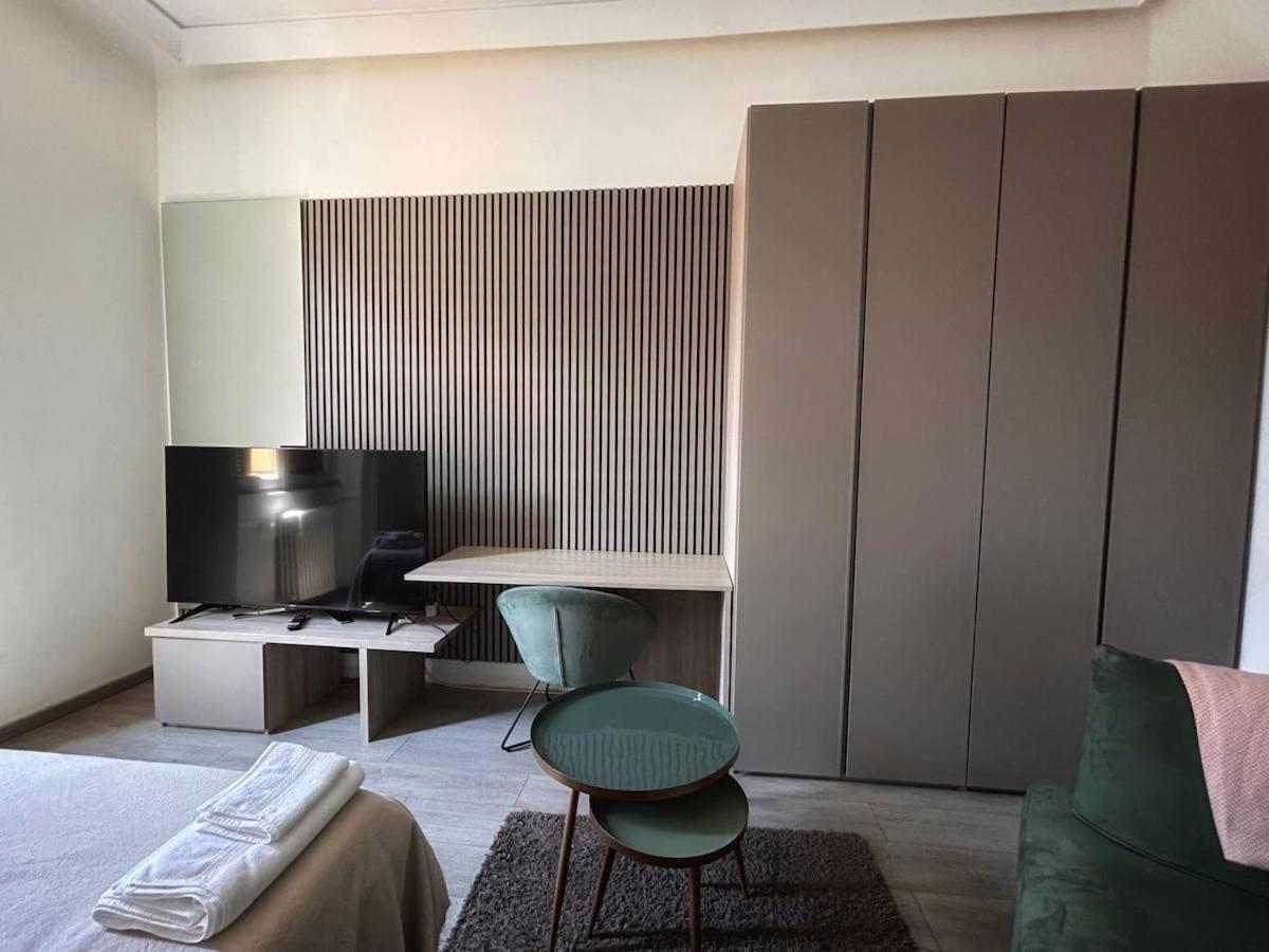 Boutique Tiepolo * Milano
