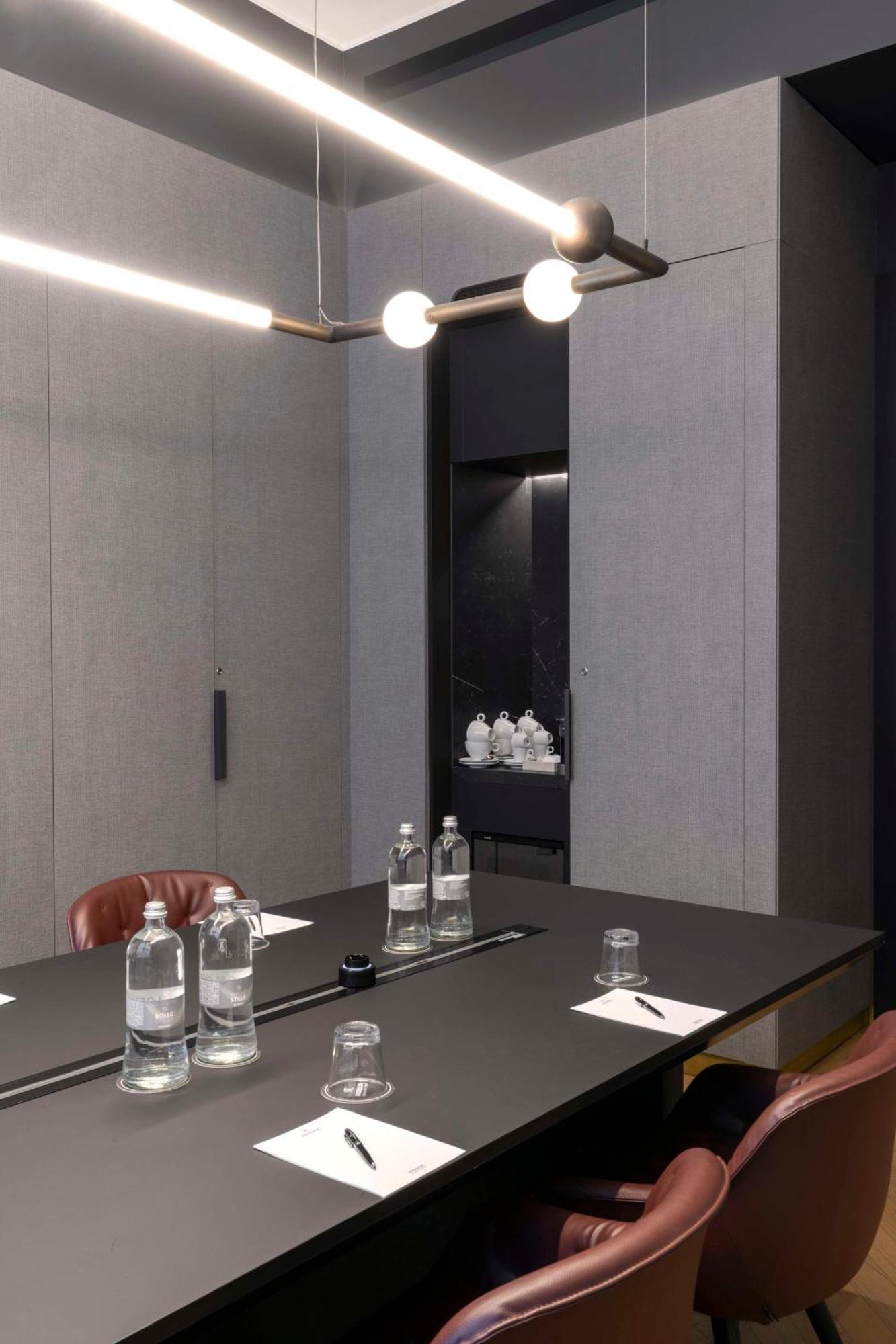 Hotel Radisson Collection Hotel, Palazzo Touring Club Milan